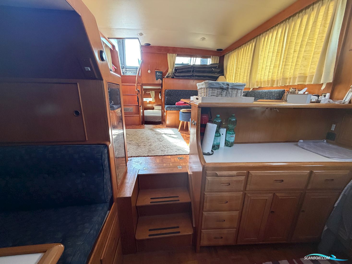 Ocean Alexander 39