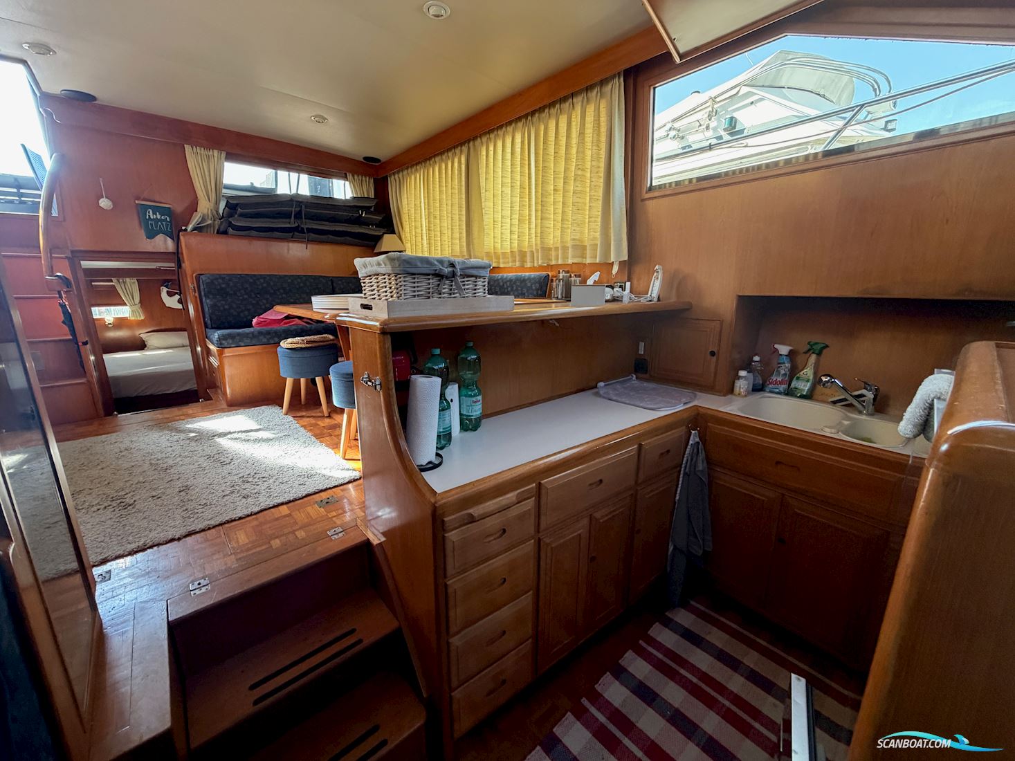 Ocean Alexander 39