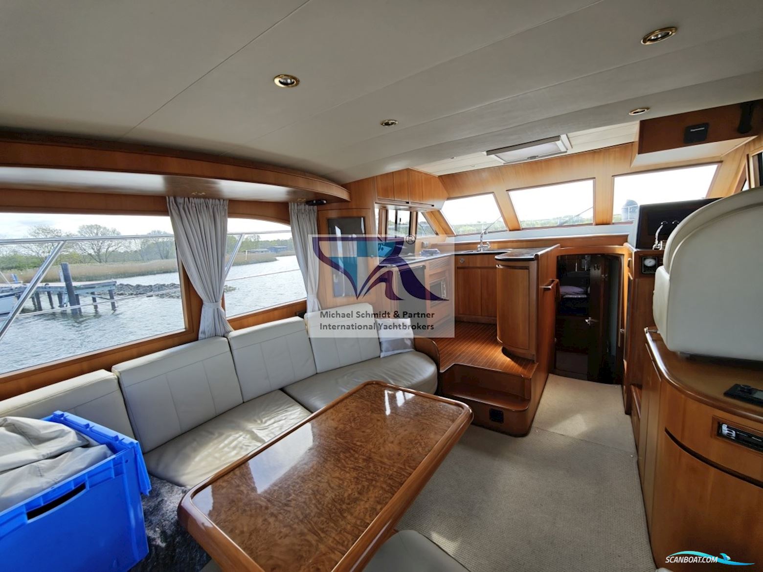 Ocean Alexander 42 Altus