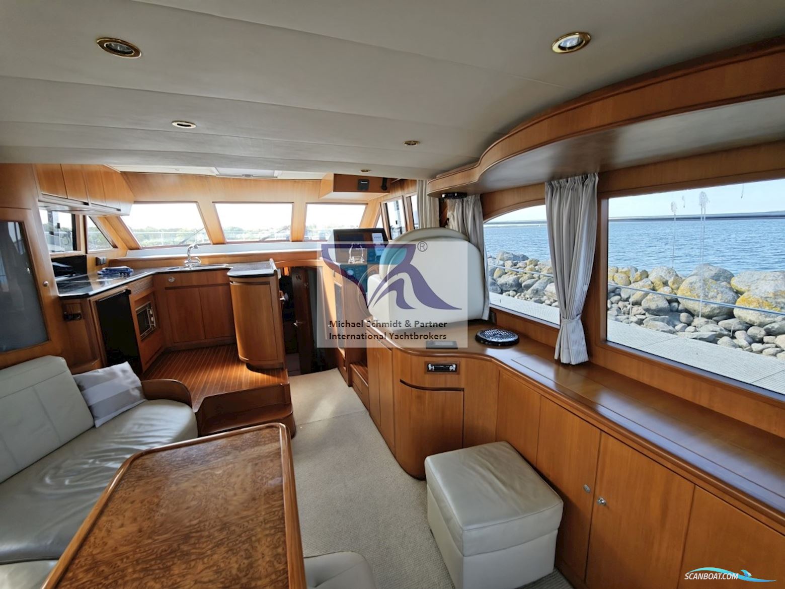 Ocean Alexander 42 Altus