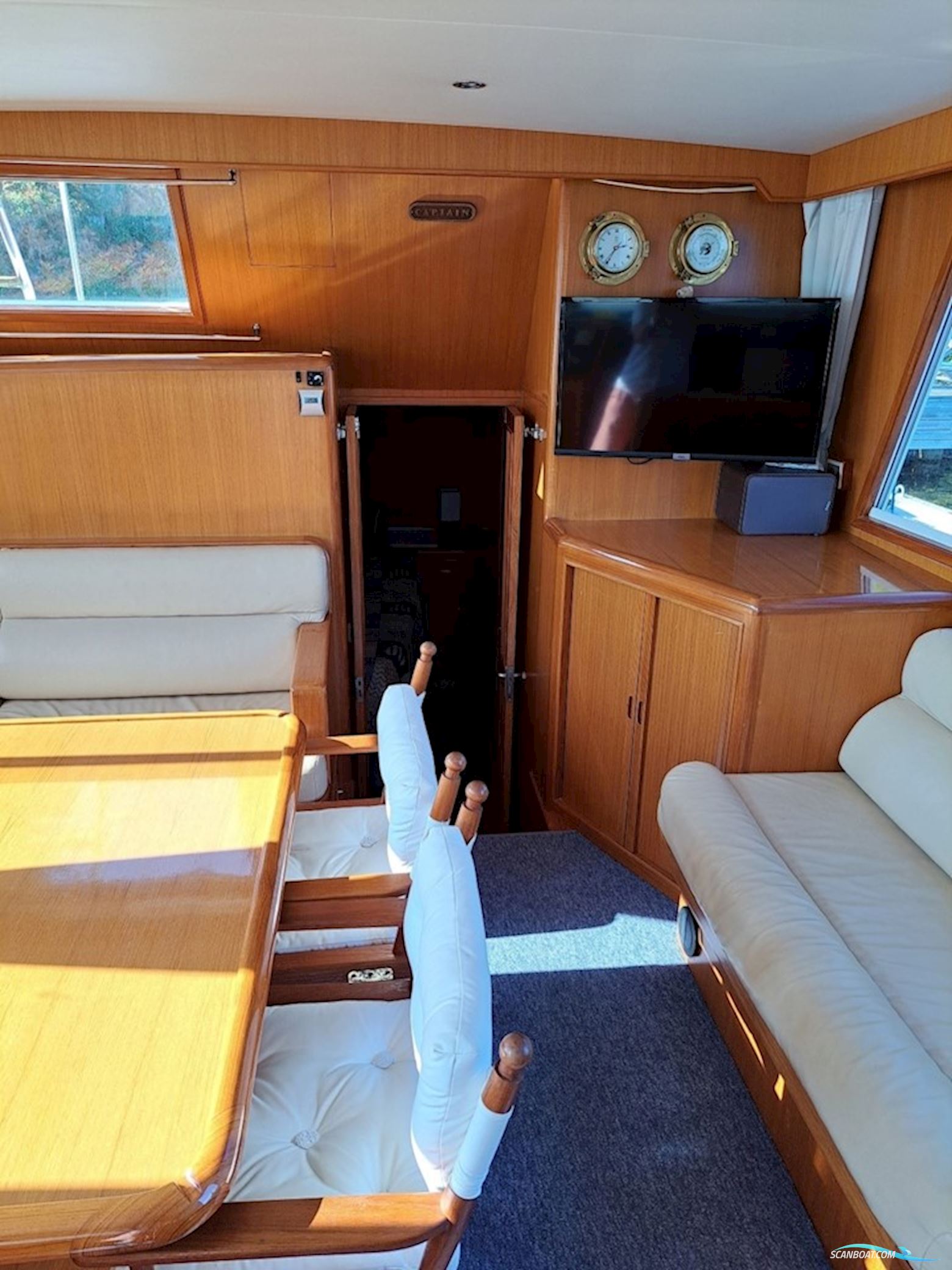 Ocean Alexander 423 Classico