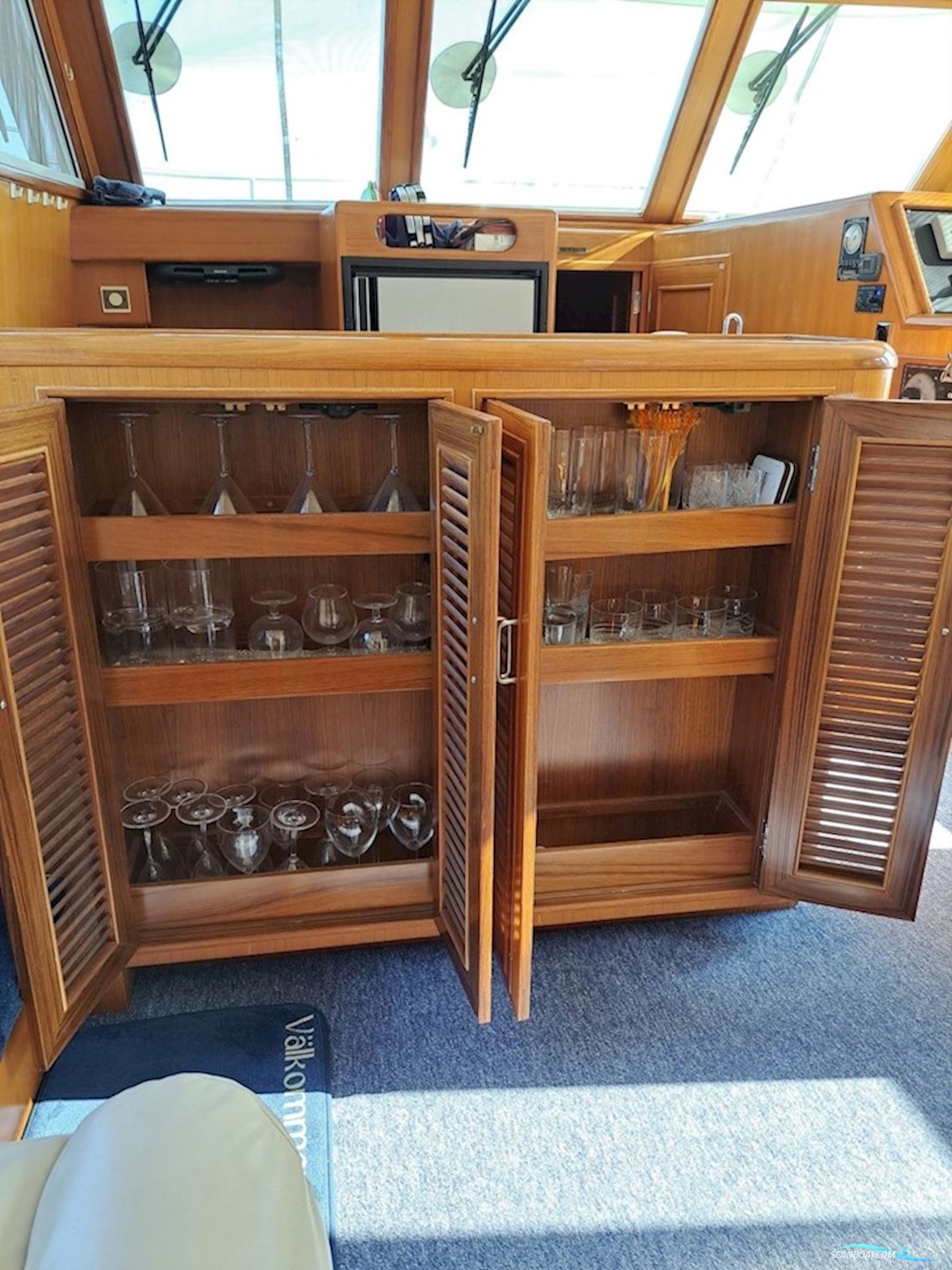 Ocean Alexander 423 Classico