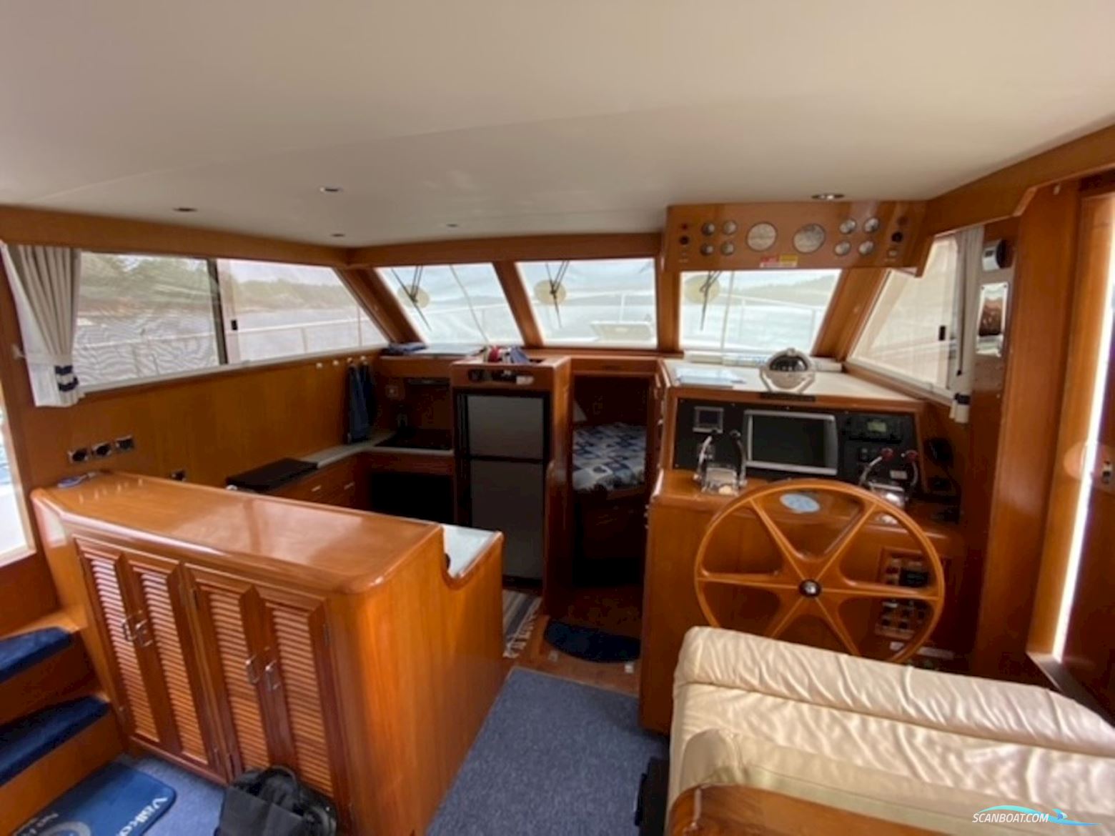 Ocean Alexander 423 Classico