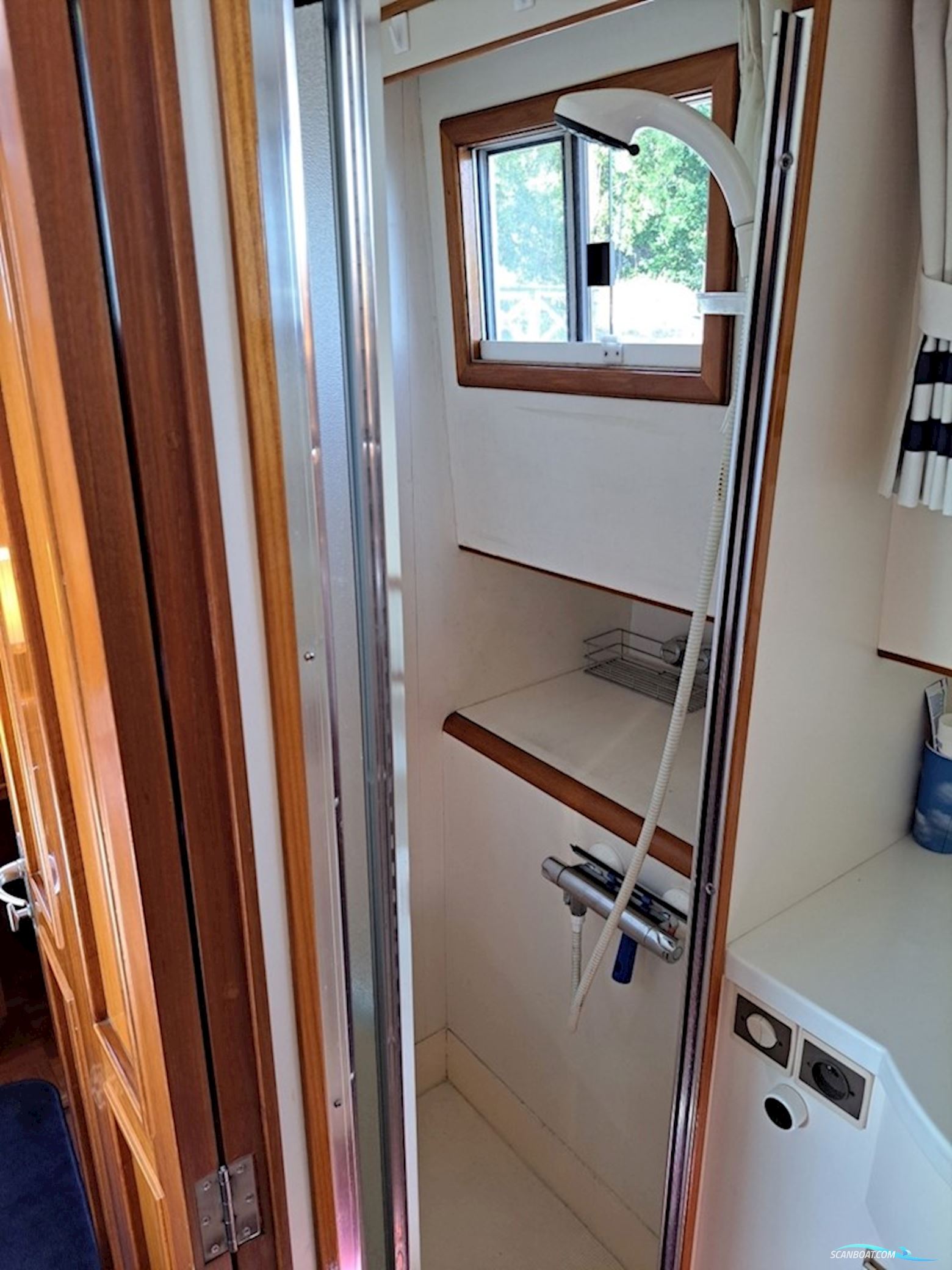 Ocean Alexander 423 Classico