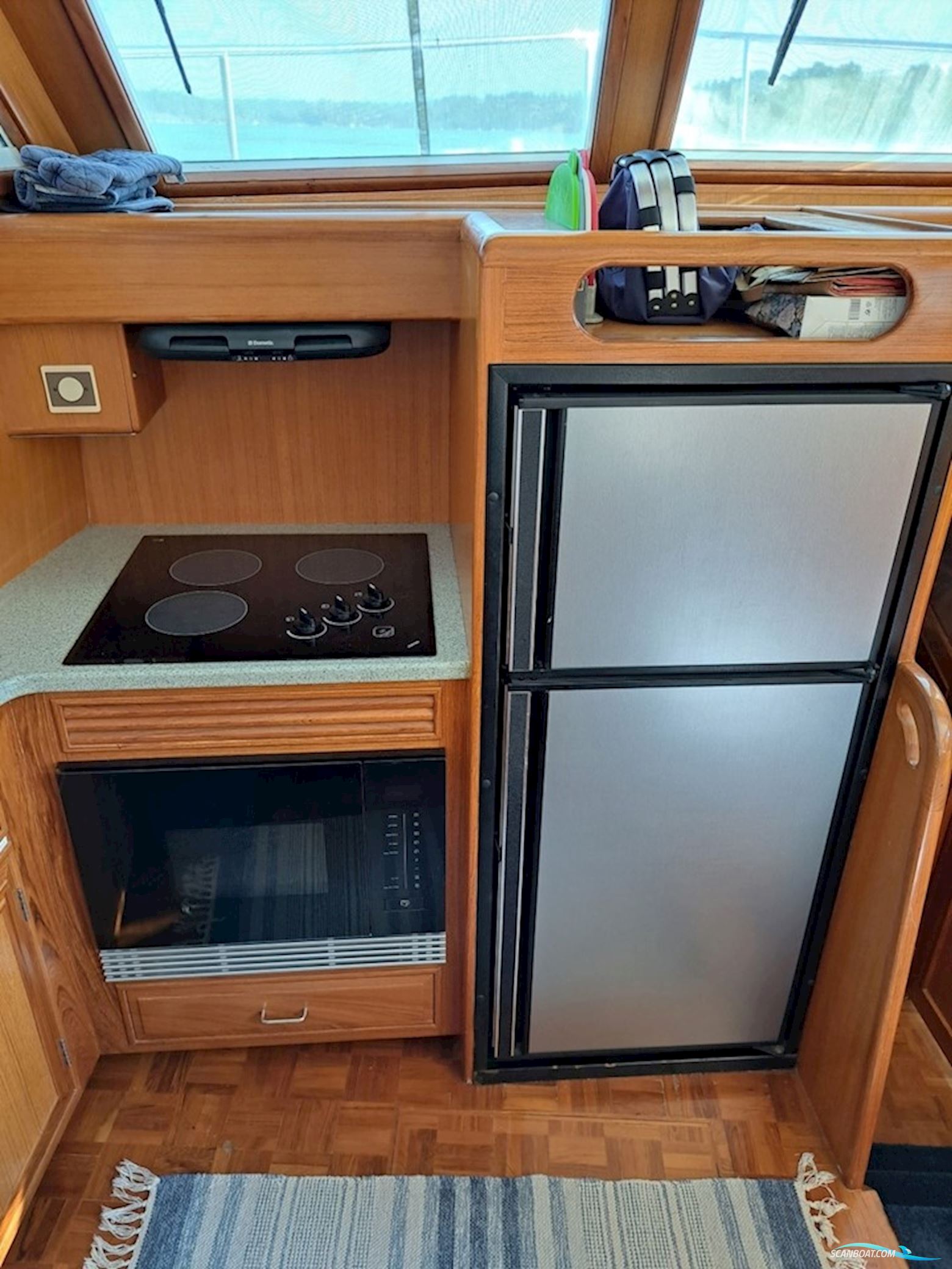 Ocean Alexander 423 Classico