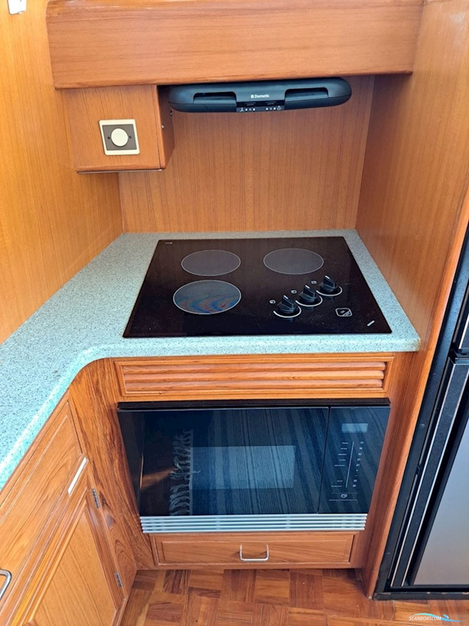 Ocean Alexander 423 Classico