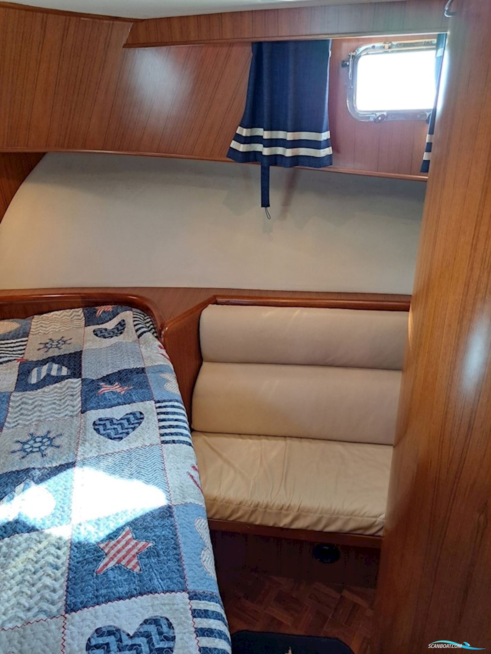 Ocean Alexander 423 Classico