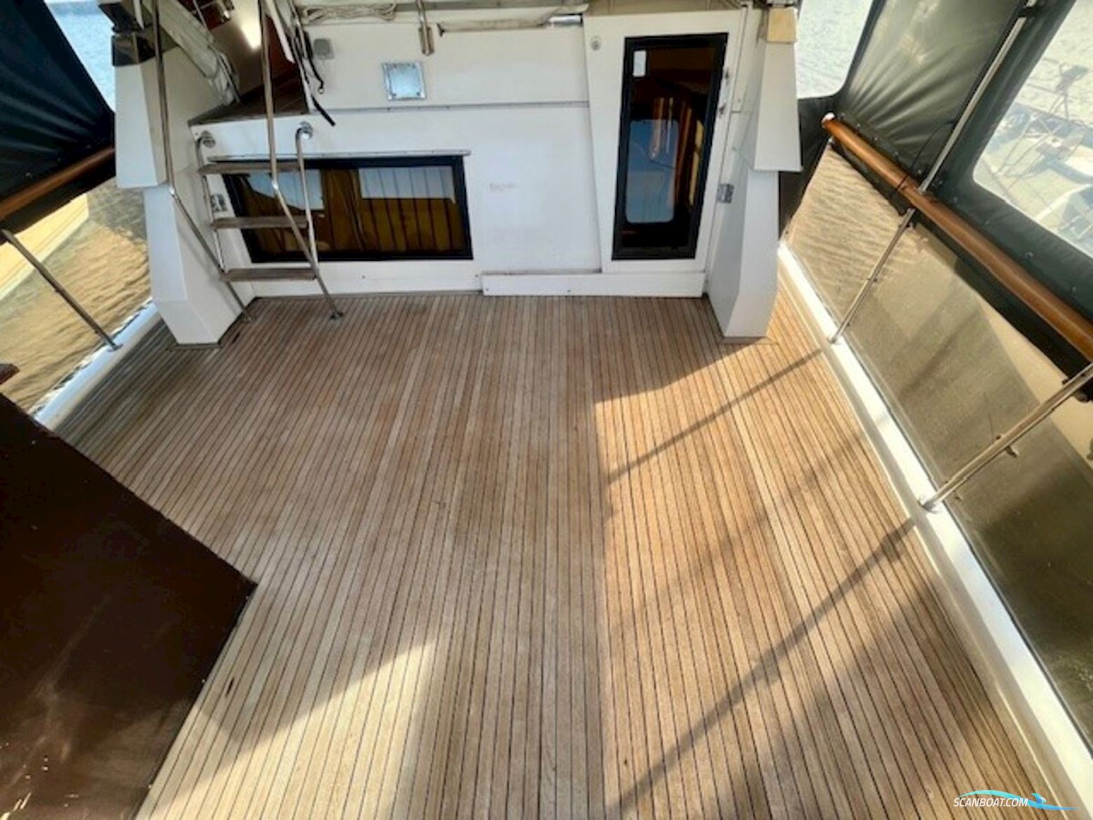 Ocean Alexander 46