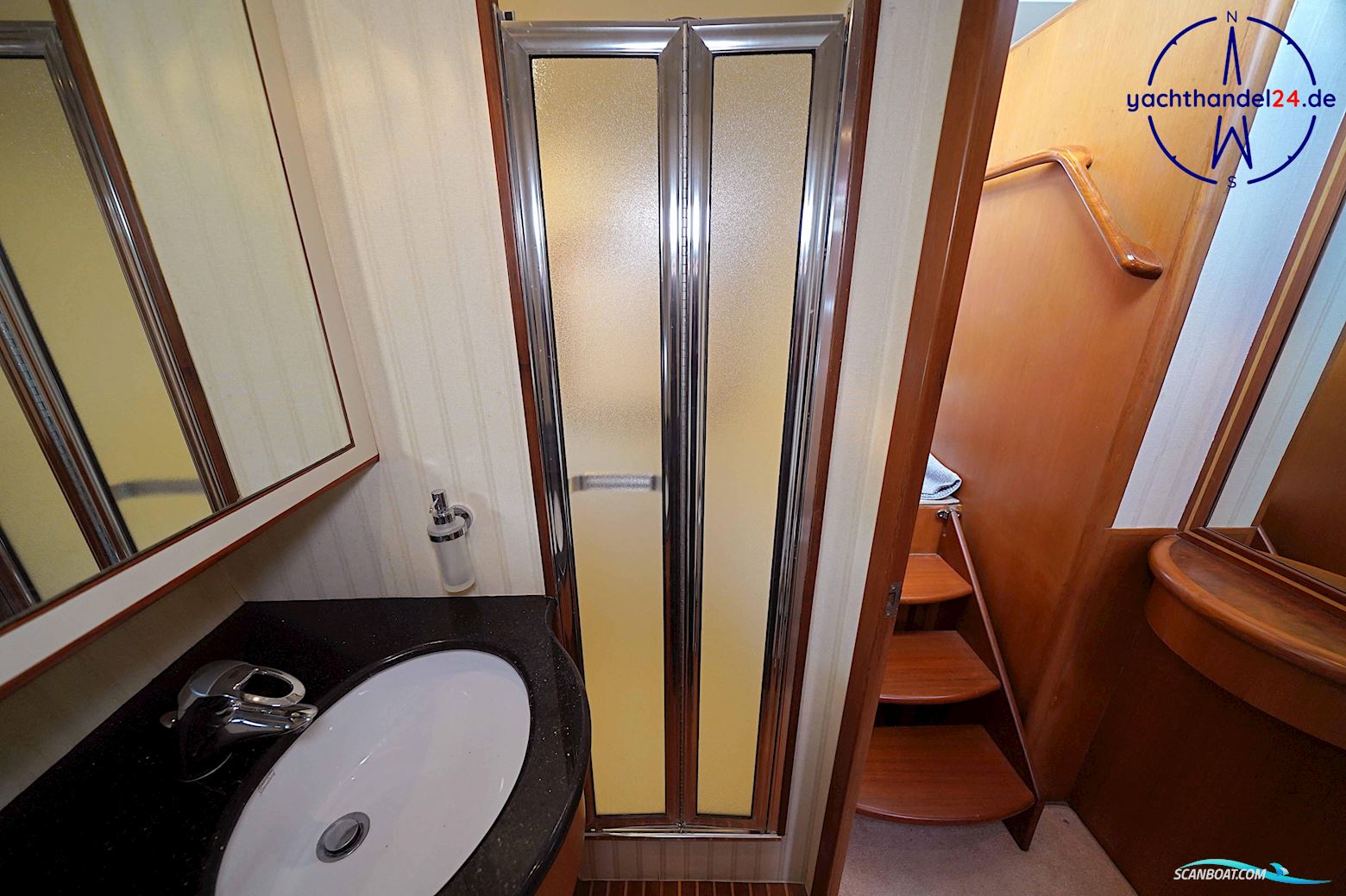 Ocean Alexander Altus 42