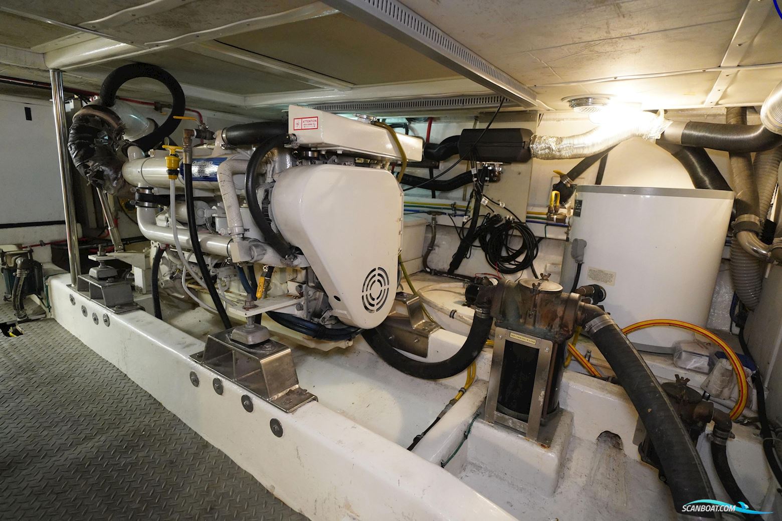 Ocean Alexander Altus 42