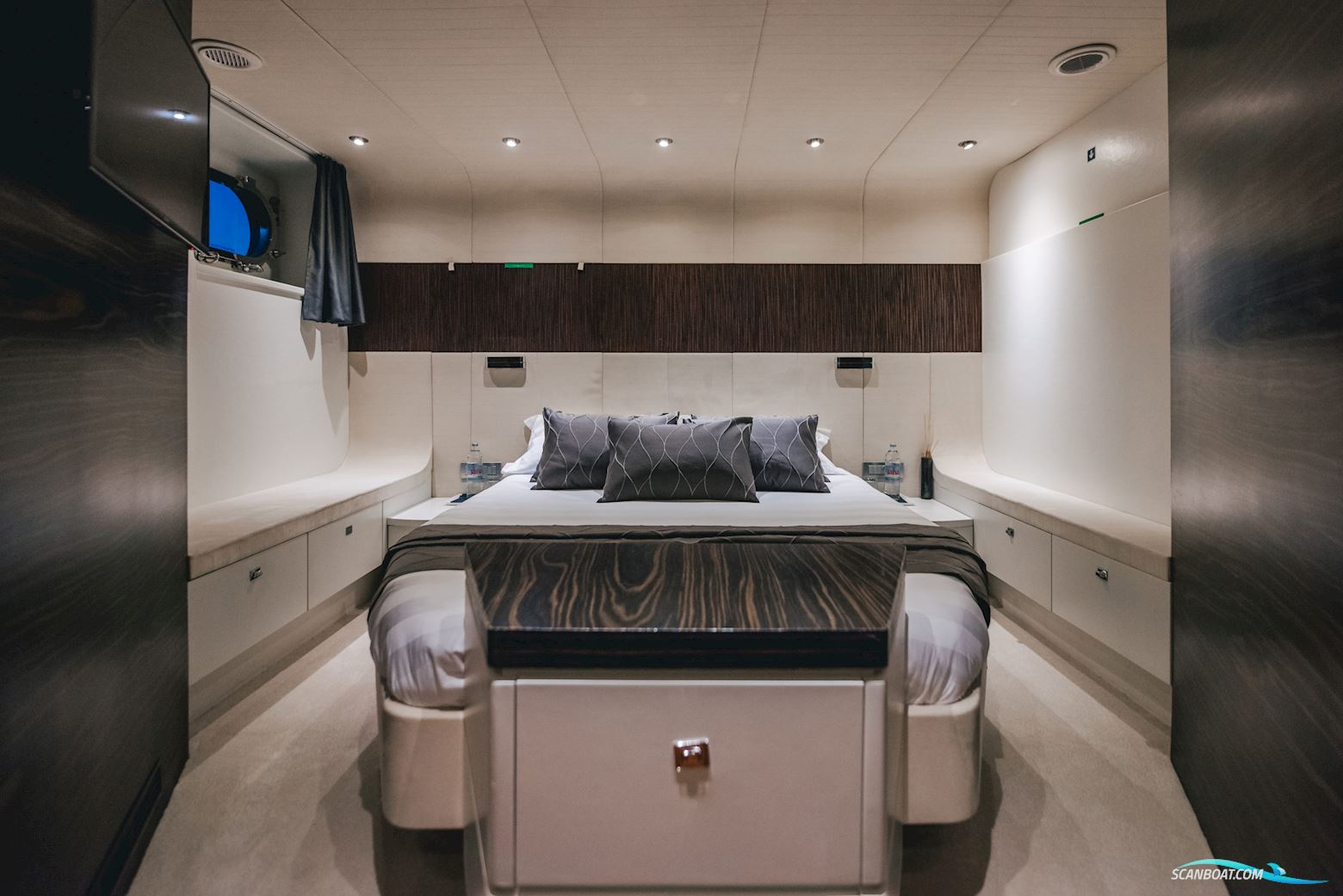 OceanLine One Blue