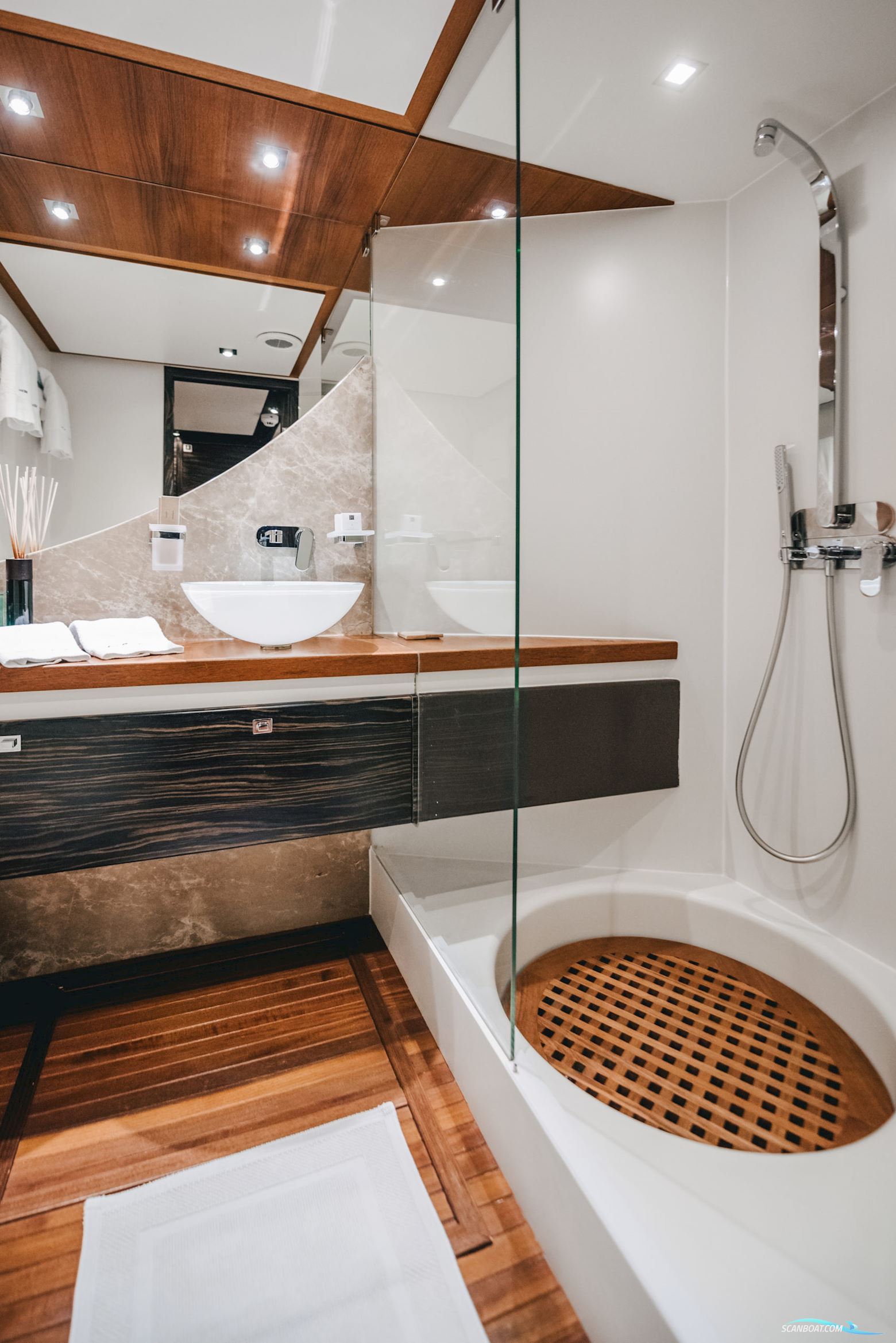 OceanLine One Blue