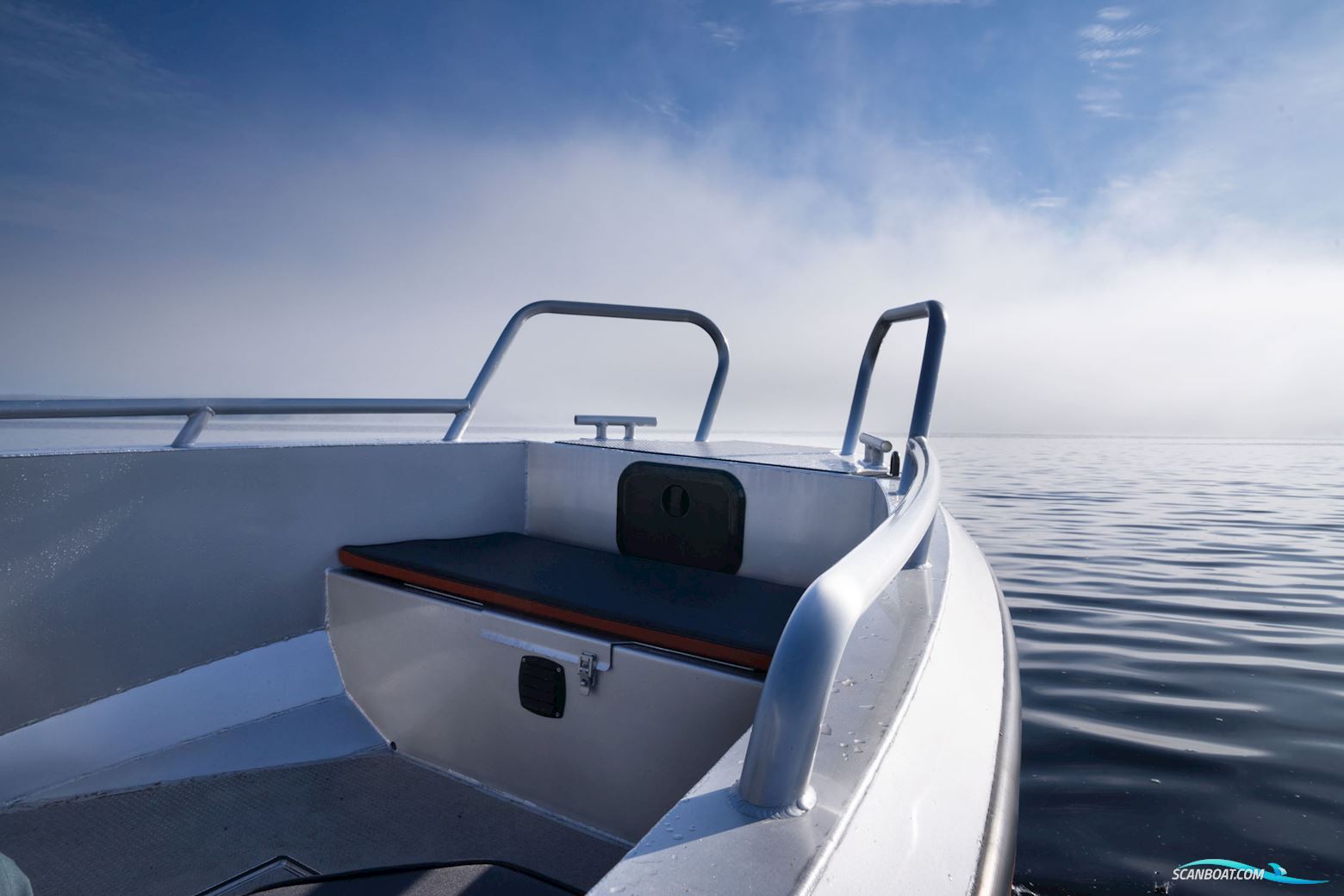 Ockelbo B25 CAB 2025