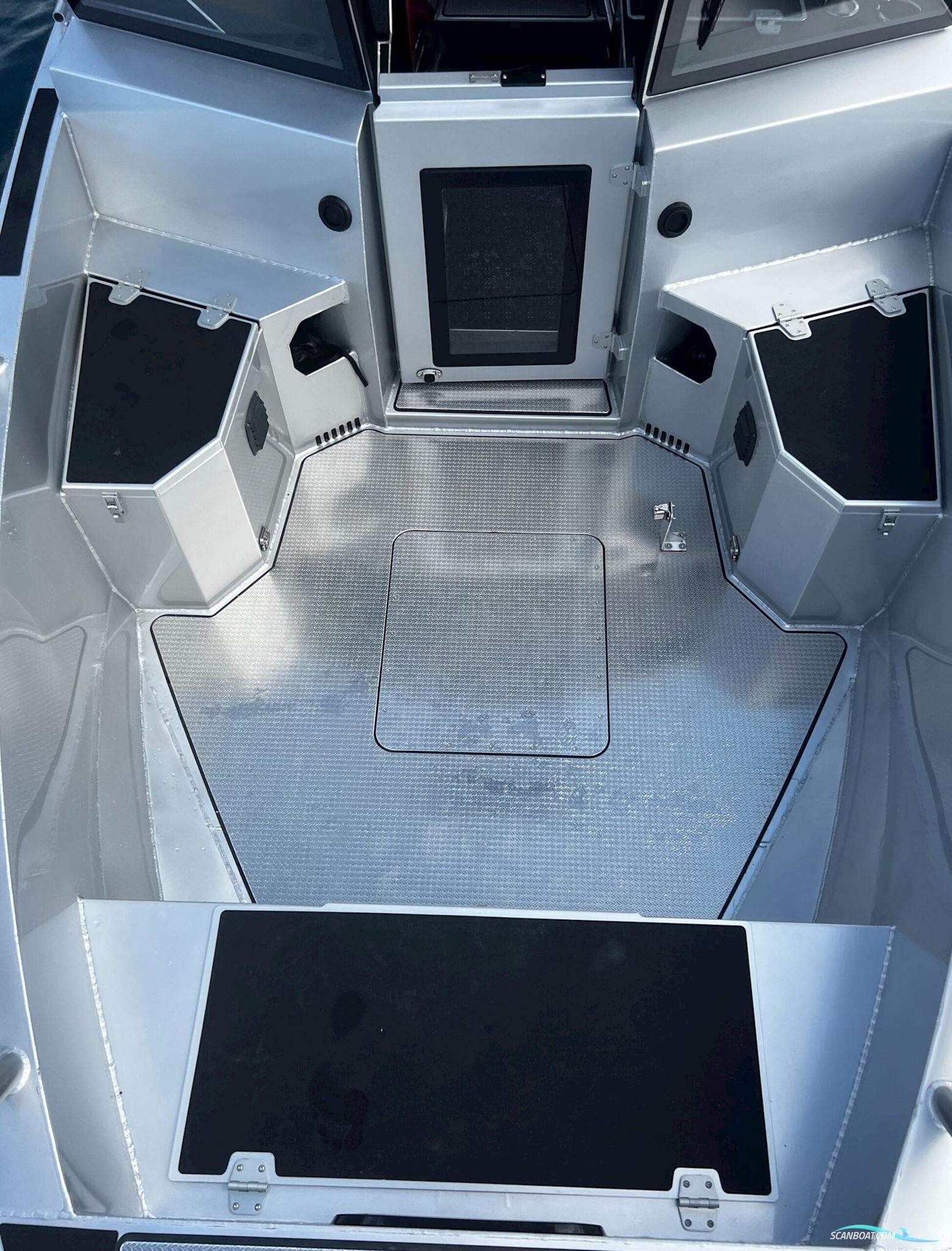 Ockelbo B25 CAB 2025