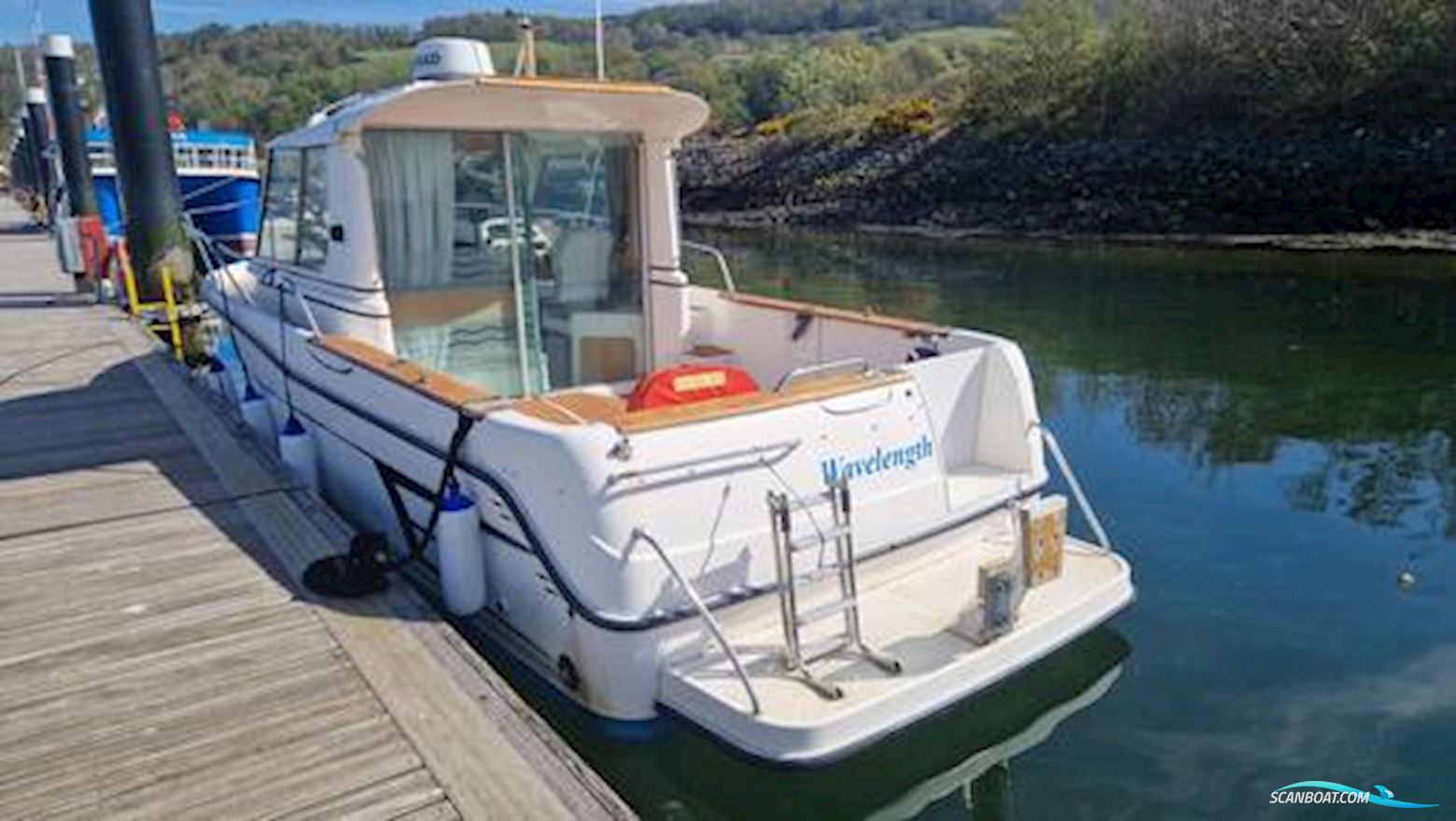 Ocqueteau 715
