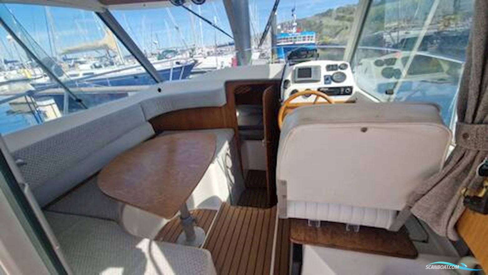 Ocqueteau 715