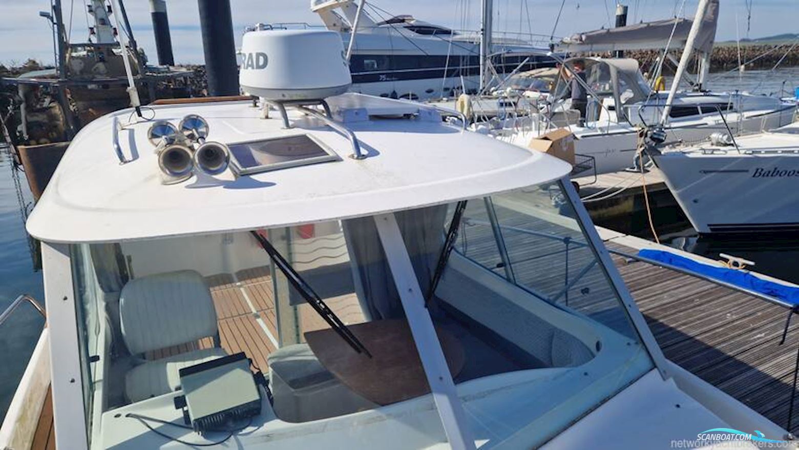 Ocqueteau 715