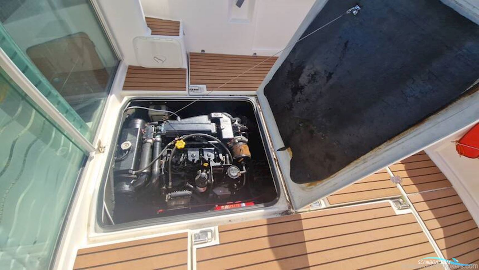 Ocqueteau 715