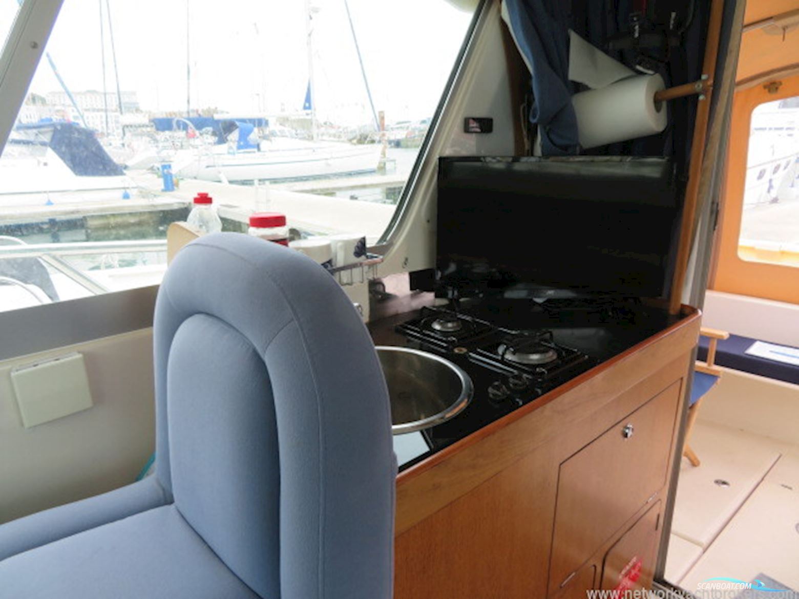 Ocqueteau 815