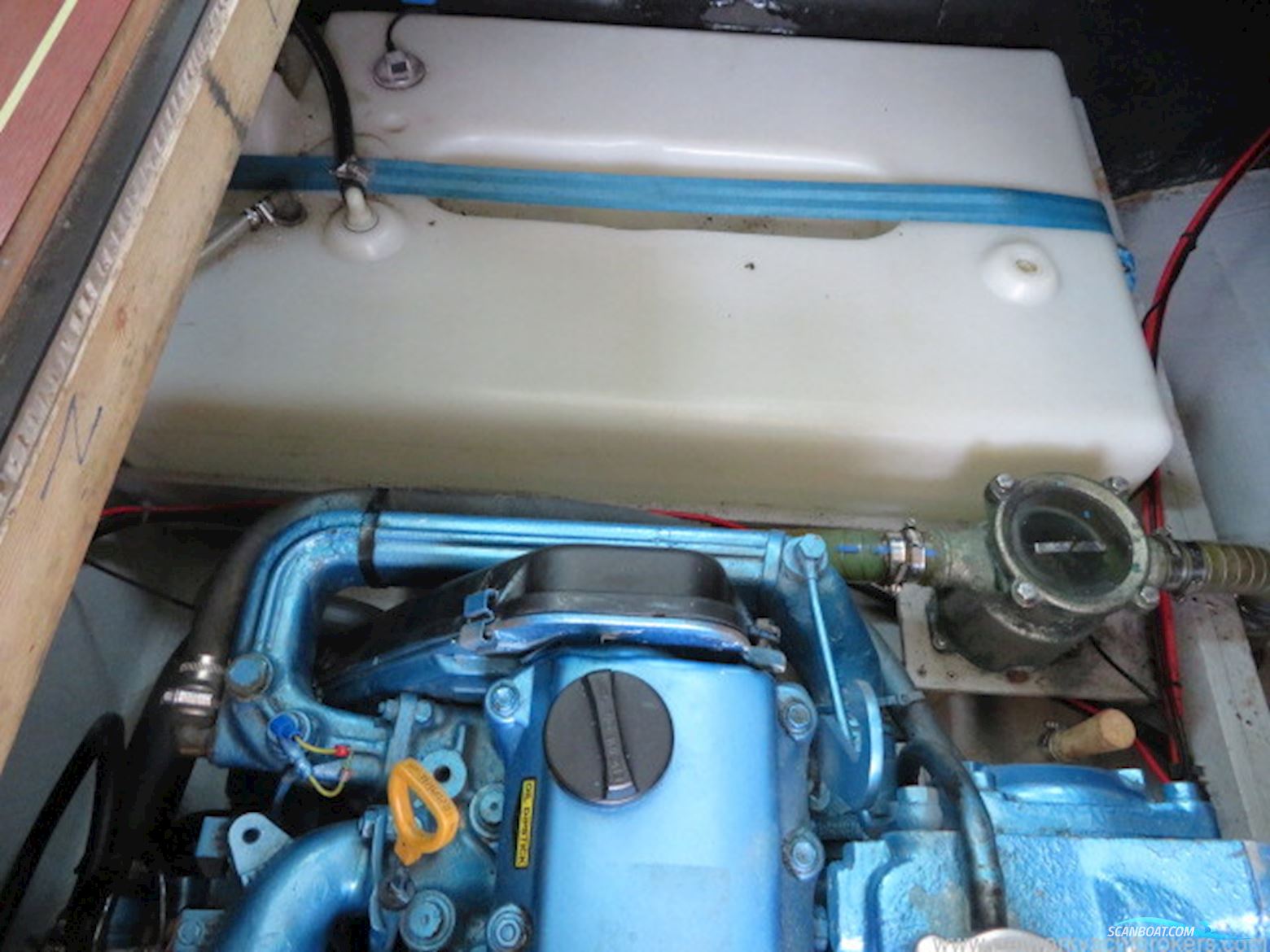 Ocqueteau 815