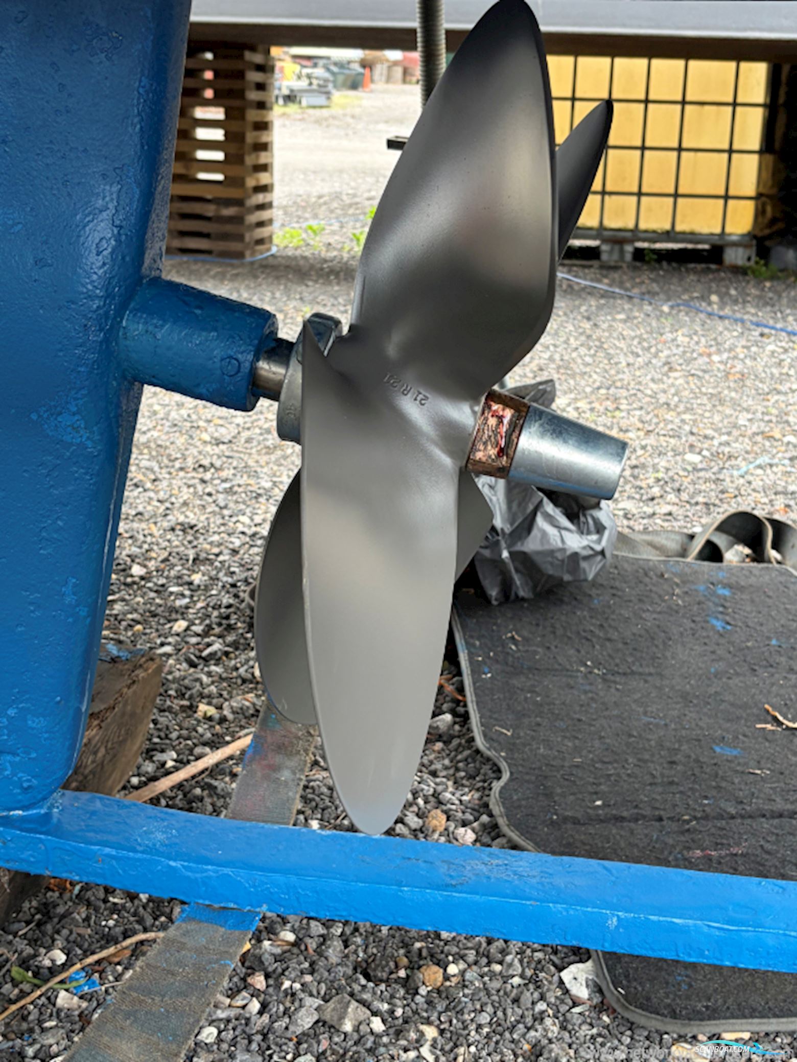 Ocqueteau 815