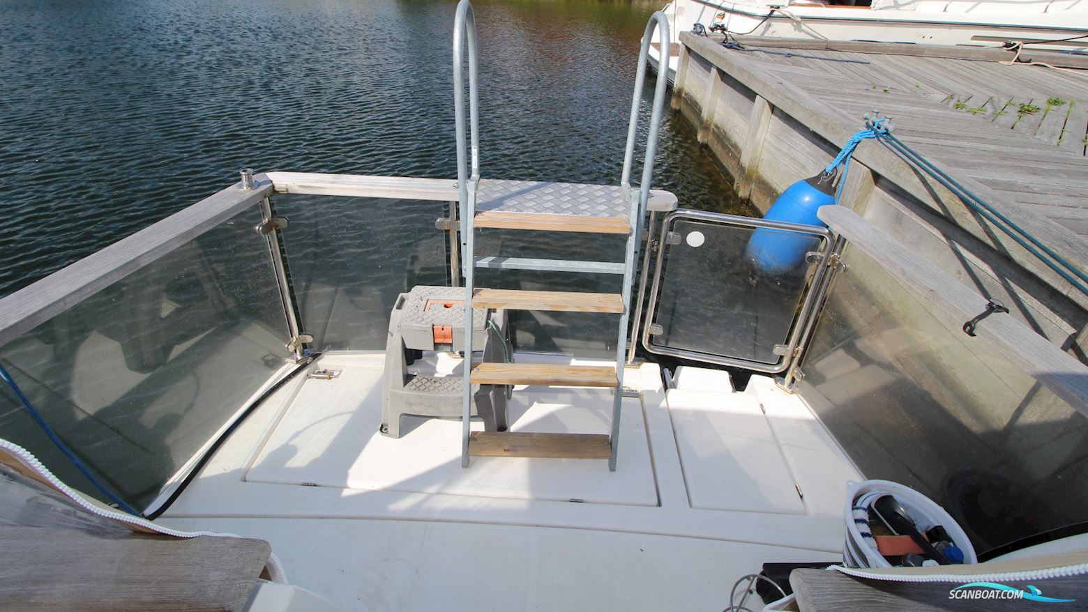 Ocqueteau 975 