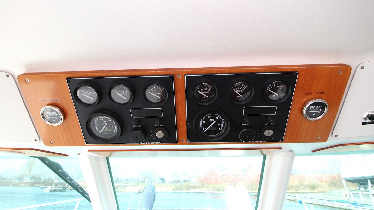 Ocqueteau 975 