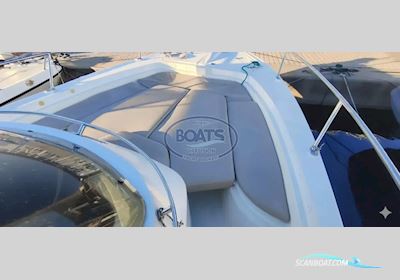 Ocqueteau Abaco 800 Motorboat 2018, with Selva engine, France