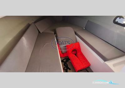 Ocqueteau Abaco 800 Motorboat 2018, with Selva engine, France