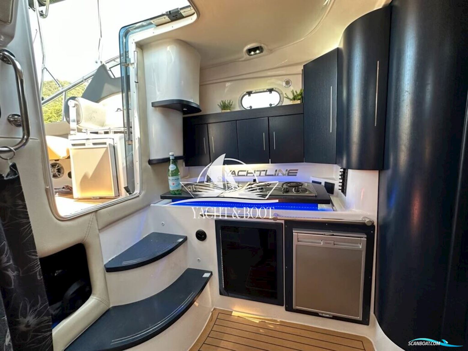 Öchsner SR30 Yachtline