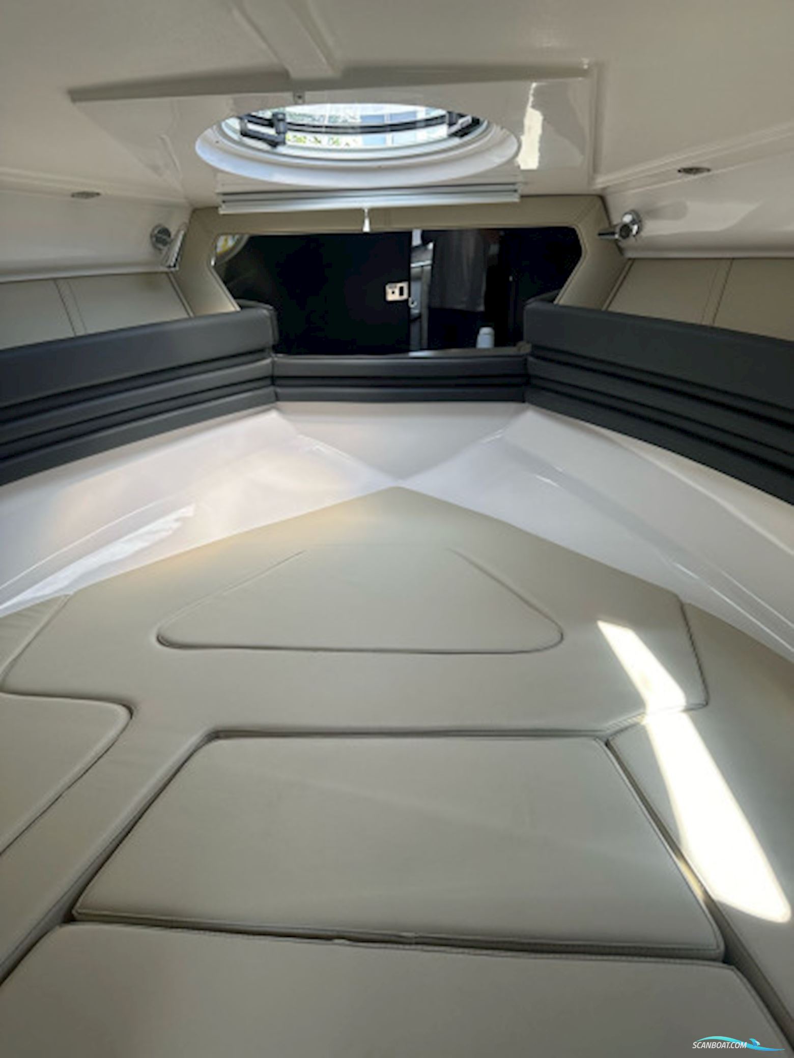 Öchsner SRX 30 Yachtline