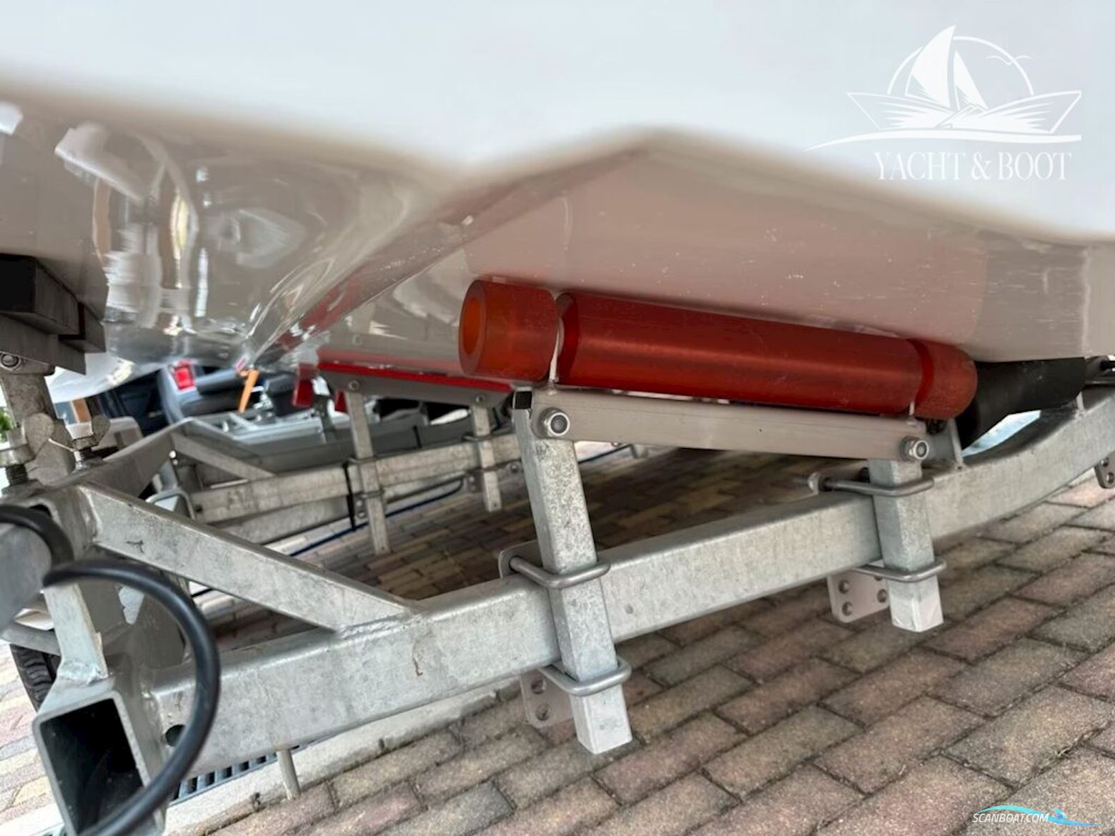 öchsner Yachtline 20