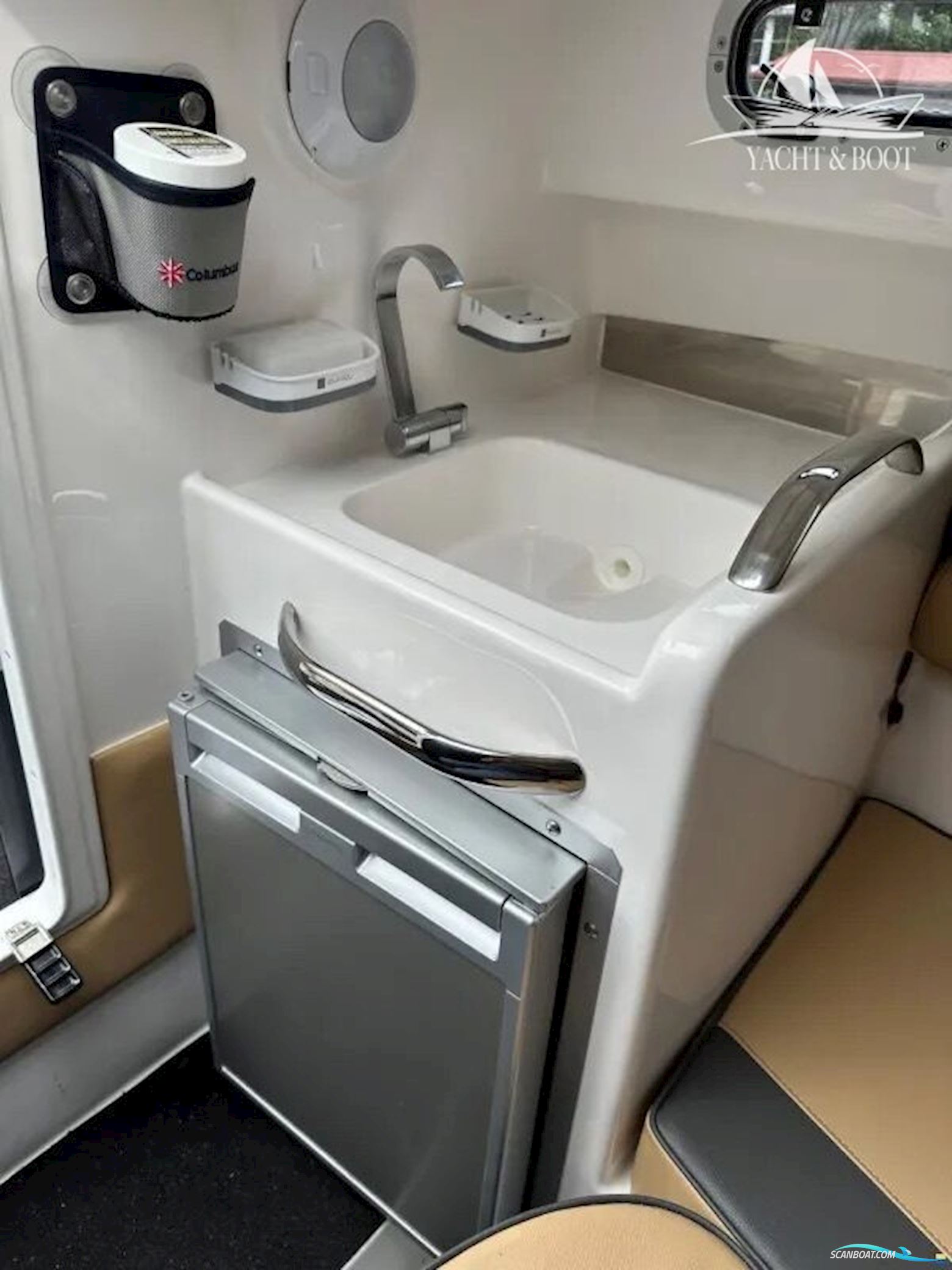 öchsner Yachtline 20