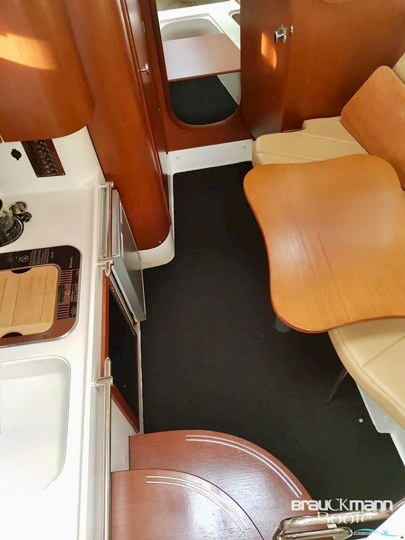 Öchsner Yachtline 29