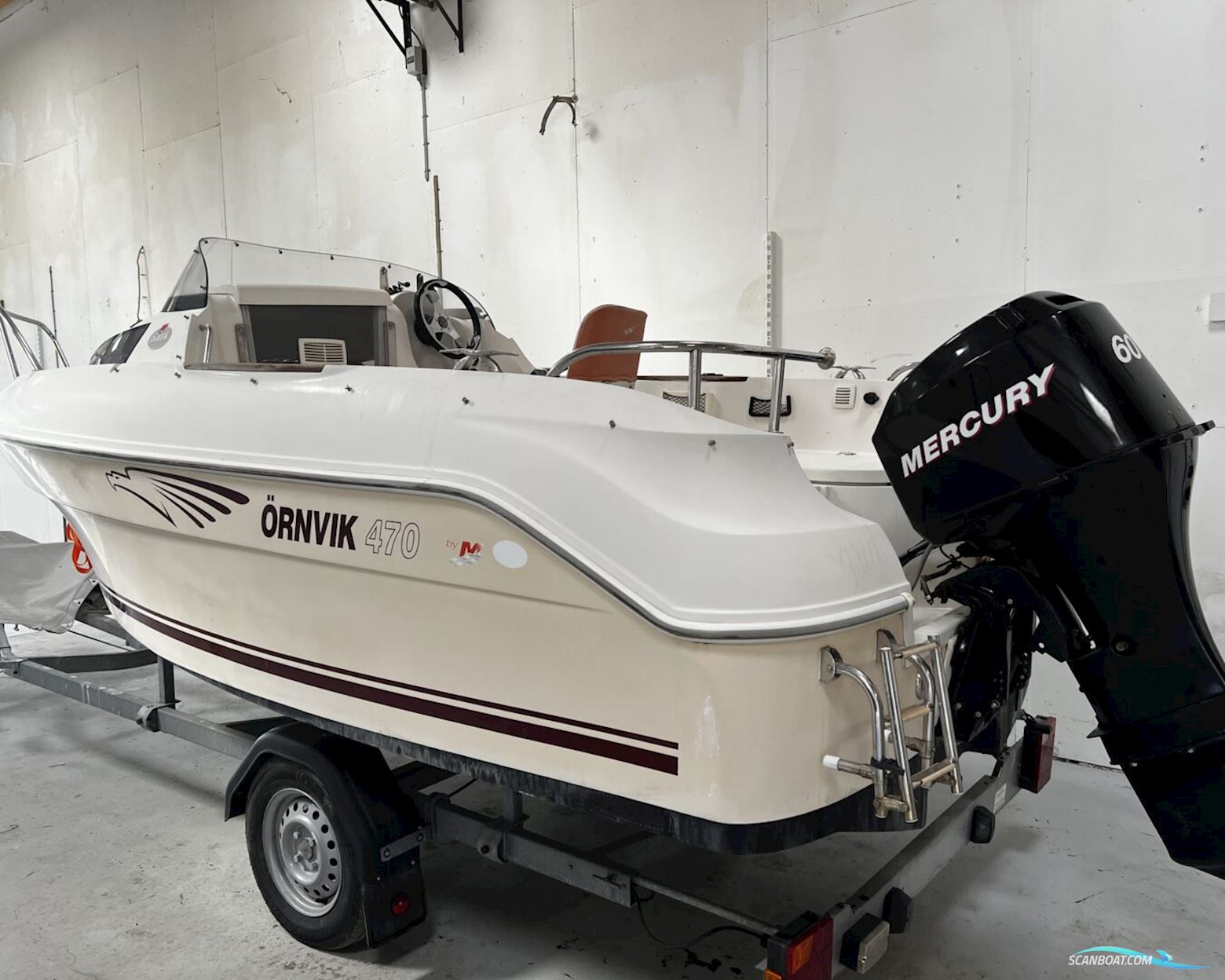 Ørnvik 470