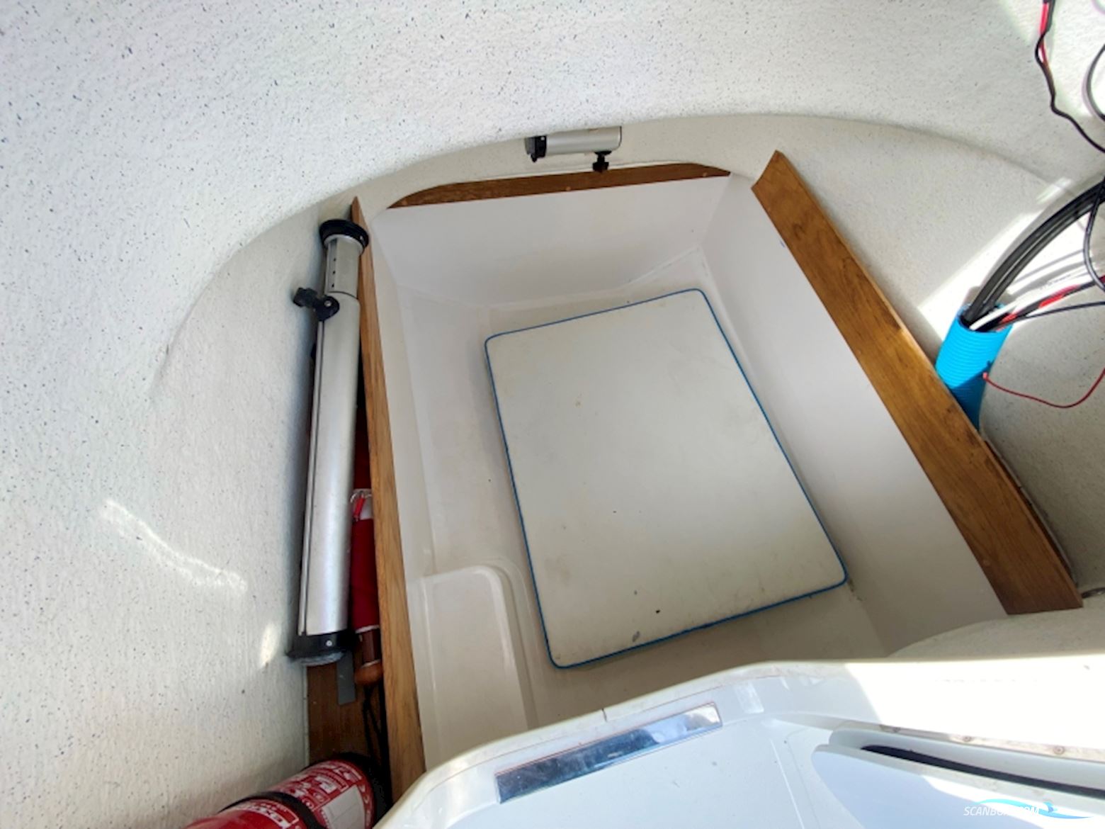 Ørnvik 525 Flamingo Open