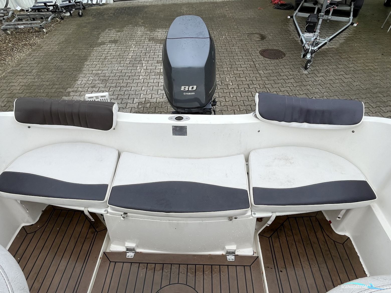 Ørnvik 540 Cruiser