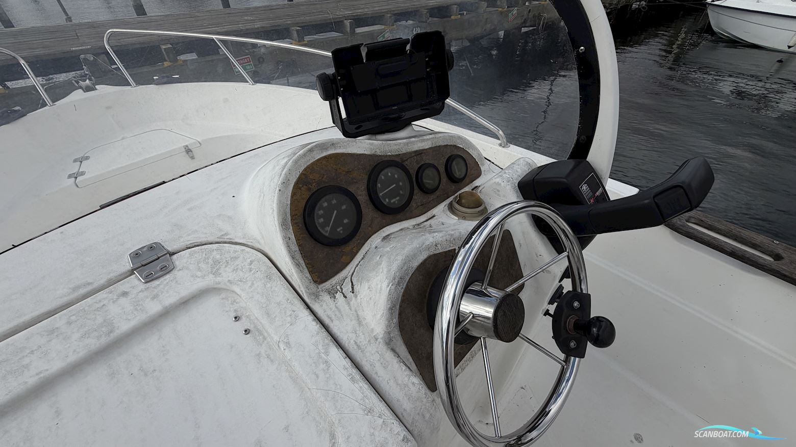 Ørnvik 550 CLX