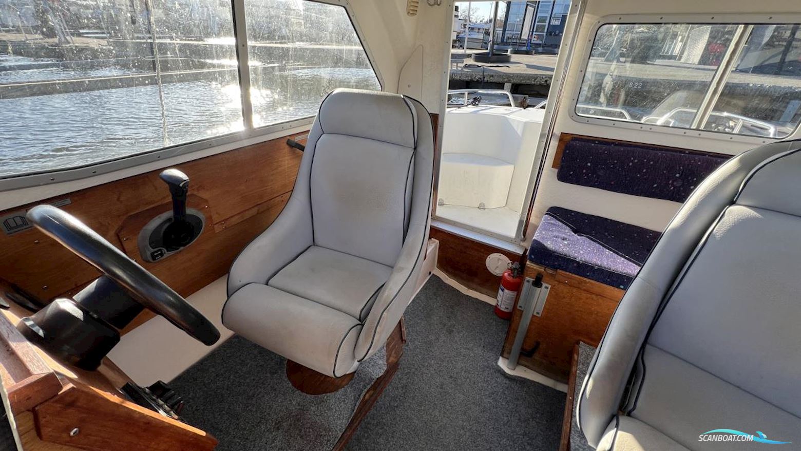 Örnvik 610 MC