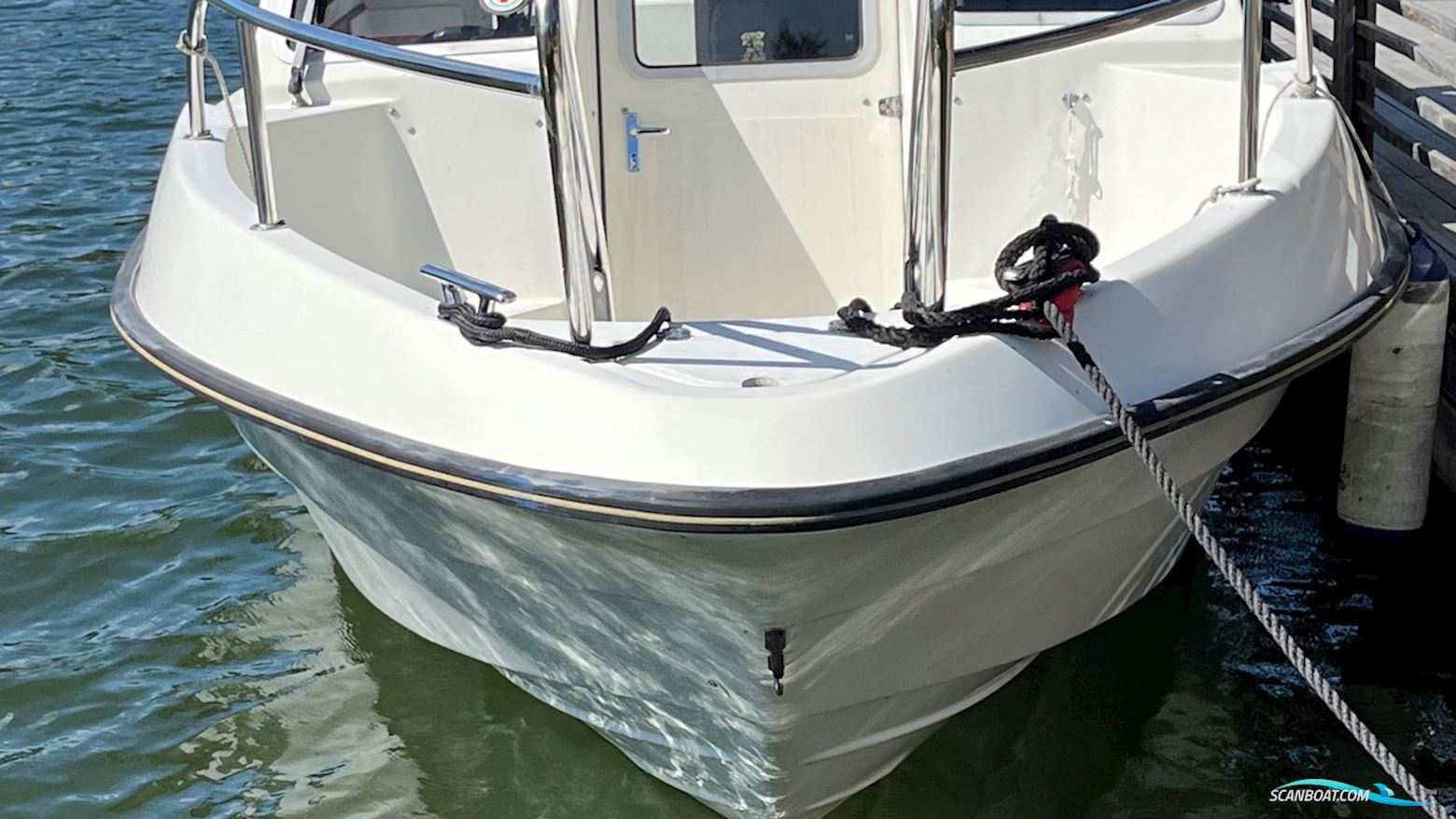 Örnvik 610 MC