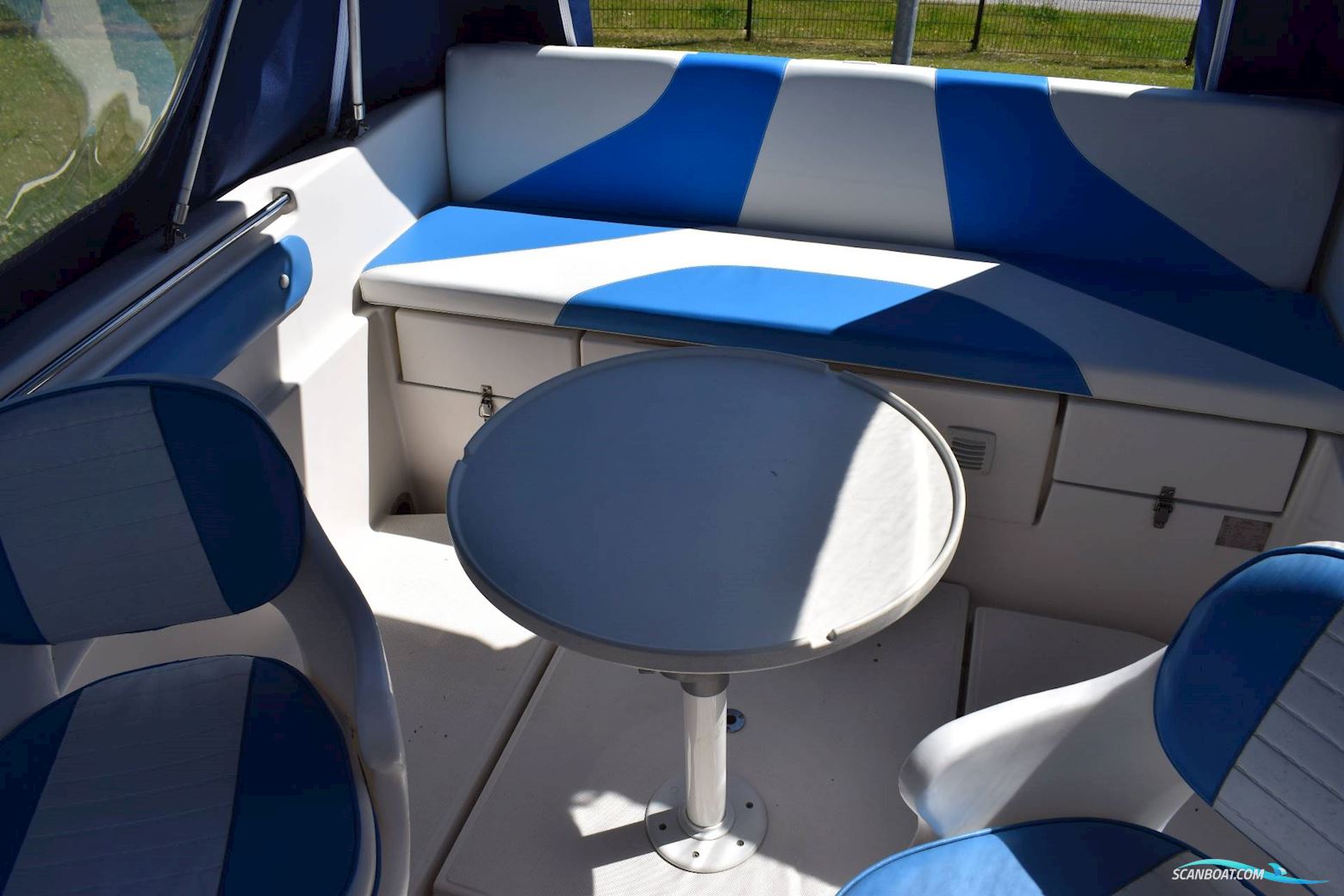 Ørnvik 620 Flamingo - 3.0L Mercruiser