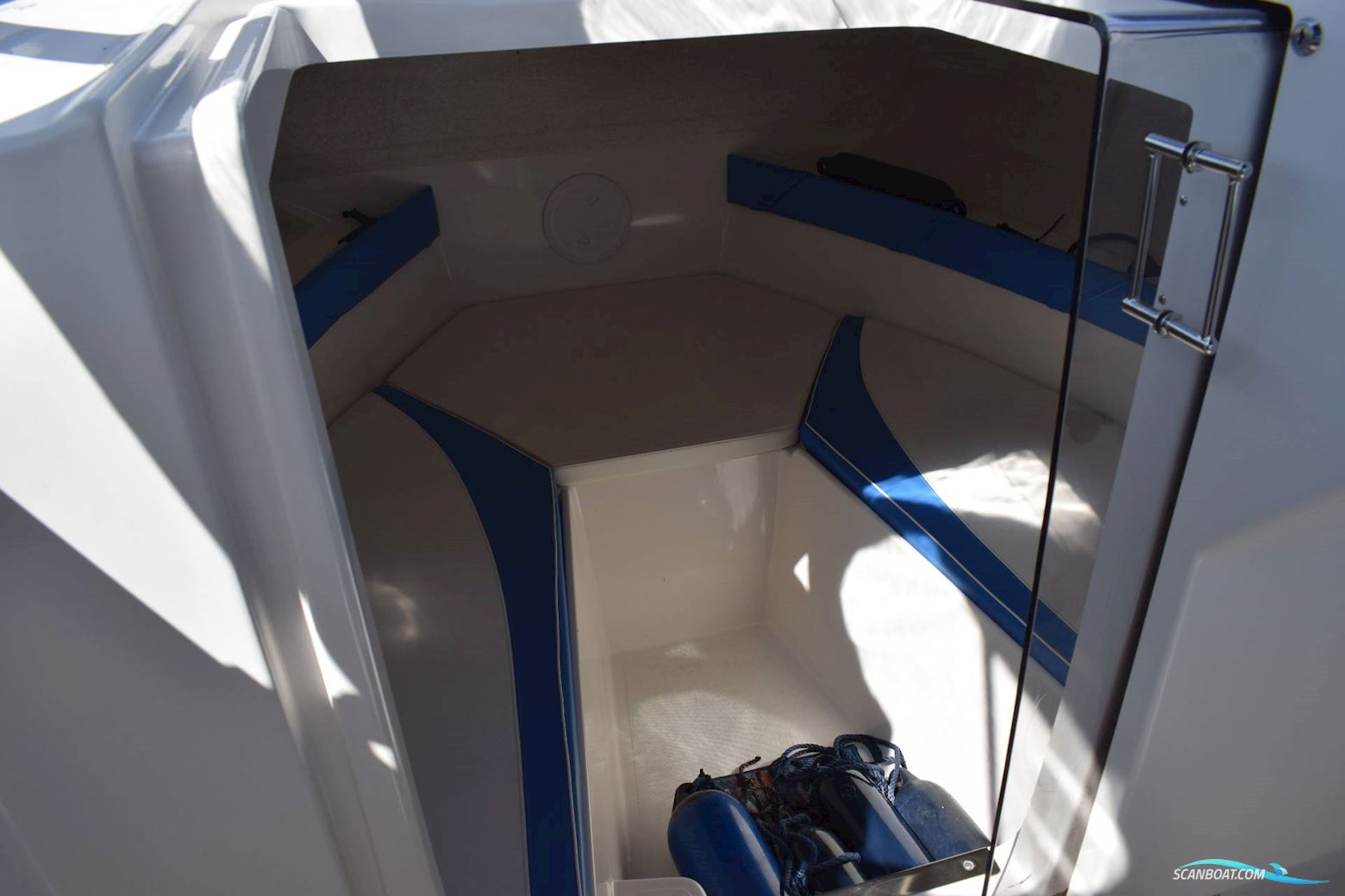 Ørnvik 620 Flamingo - 3.0L Mercruiser