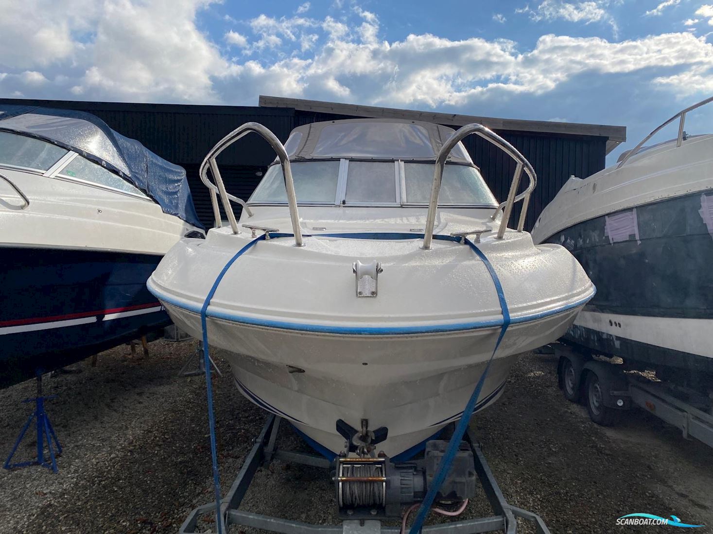 Ørnvik 620 Flamingo