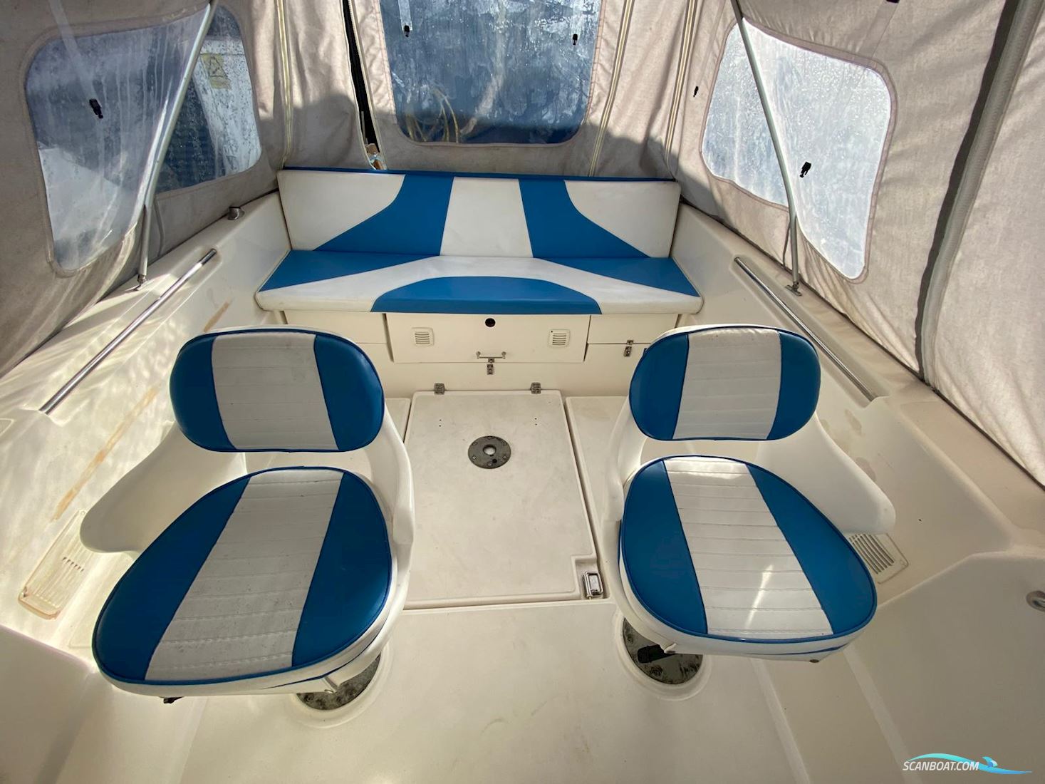 Ørnvik 620 Flamingo