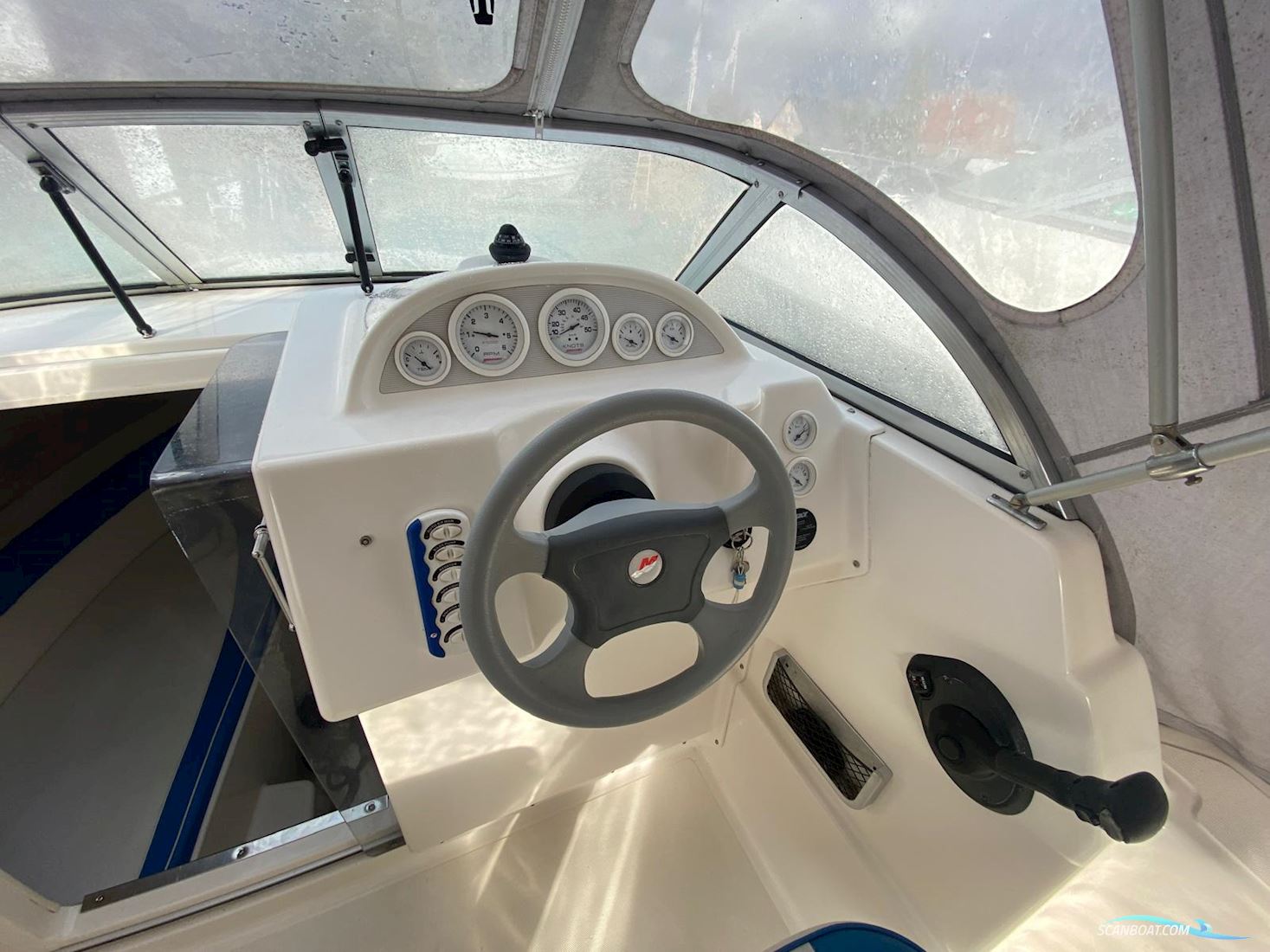 Ørnvik 620 Flamingo