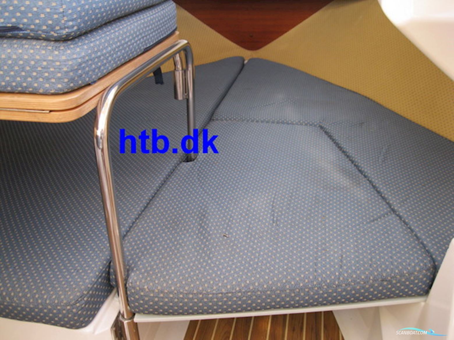 Ørnvik 640 Weekender m/Mercruiser 3,0L - NU NEDSAT KR.: 35.000,- !