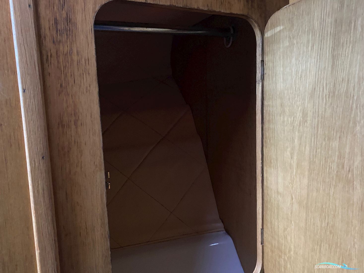 Ørnvik 650 Cabin
