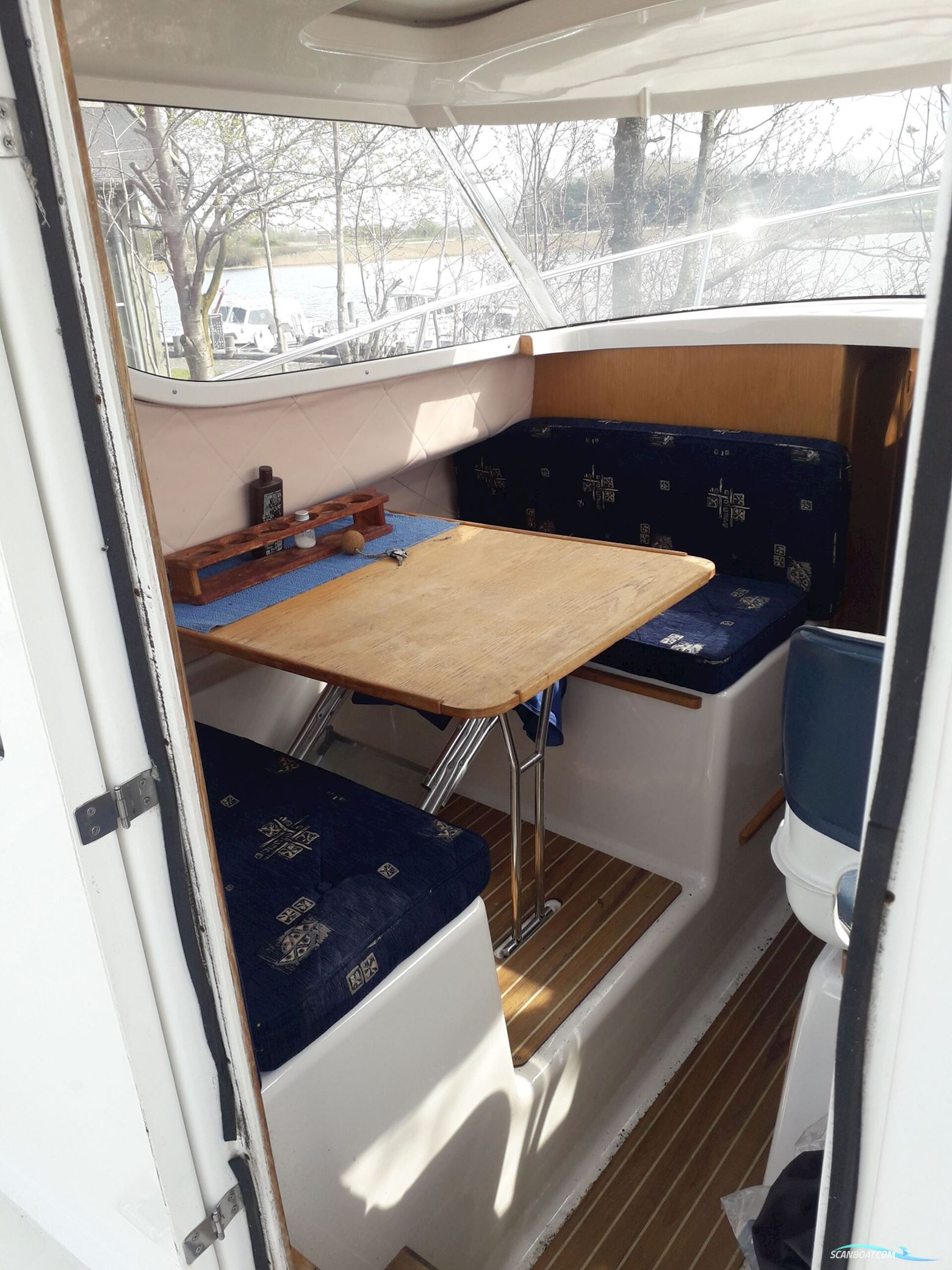 Ørnvik 650 Weekend