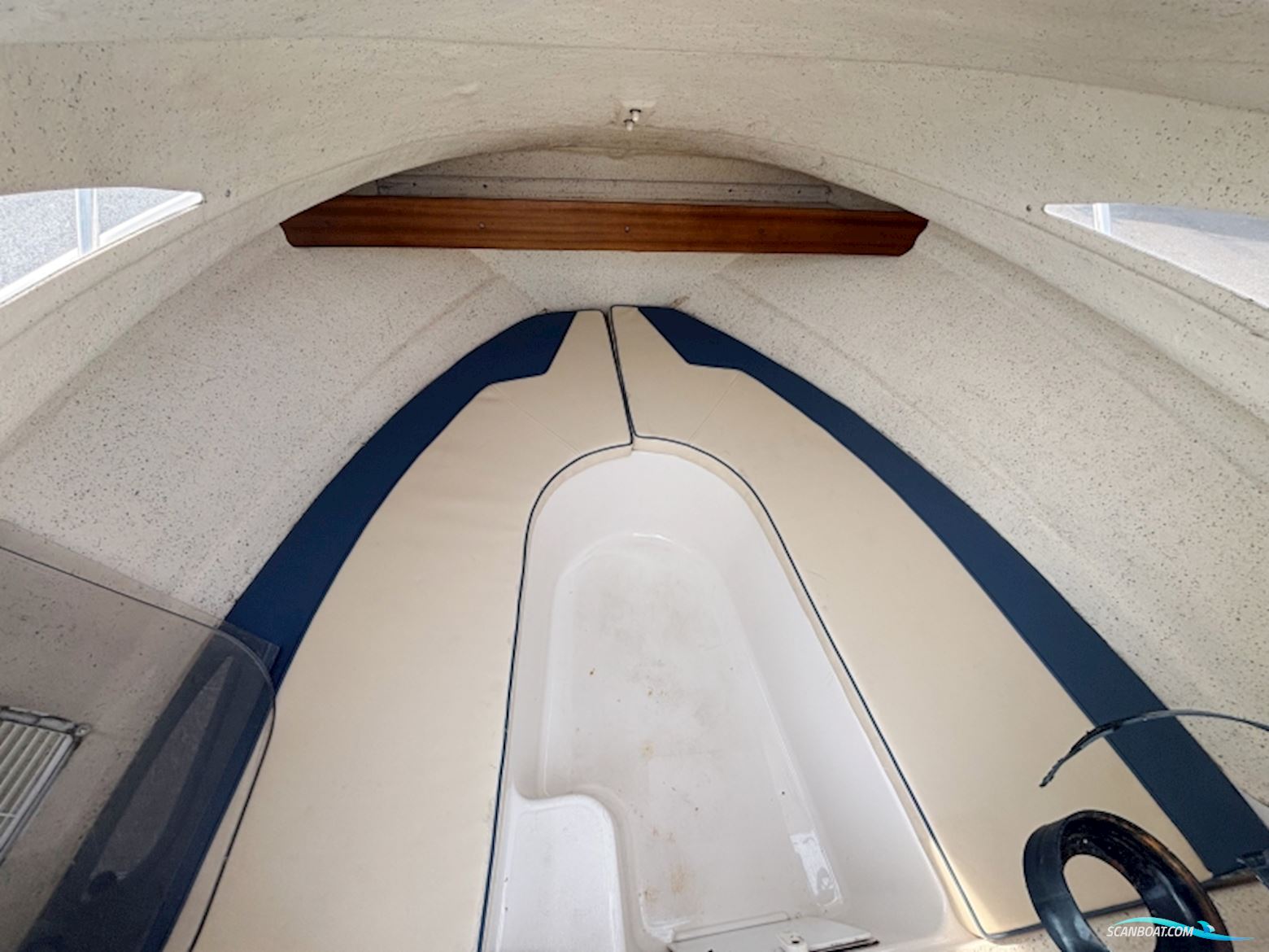 Ørnvik Passport 430 Cabin