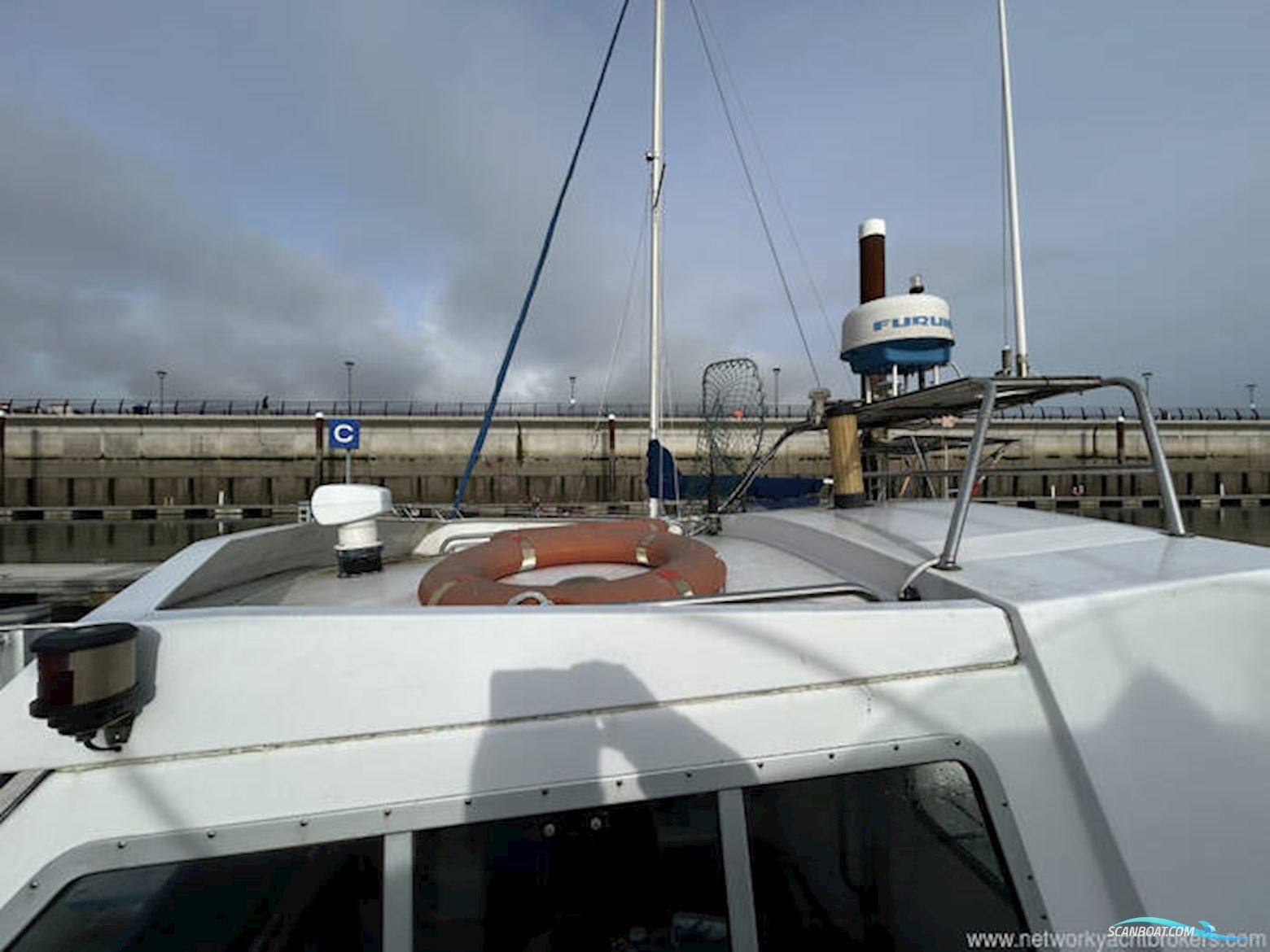 Offshore 8.8 V Promaster